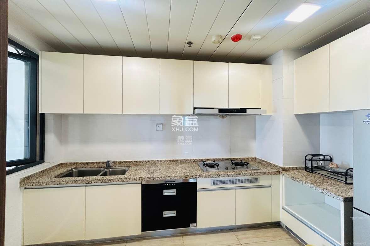 碧桂园威尼斯城 1室1厅1卫 1600.0元/月 碧桂园威尼斯城 1室1厅1卫 1600.0元/月室内图