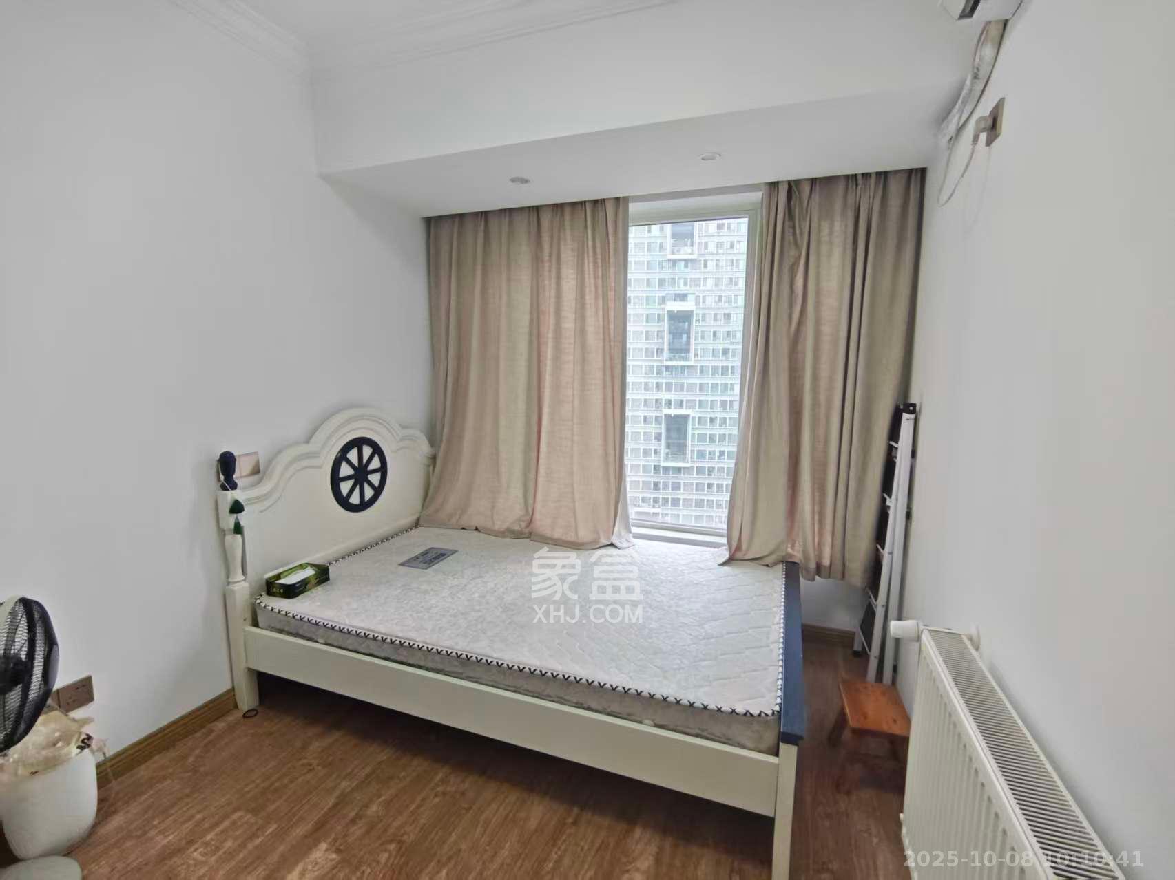 北辰三角洲E3区  4室1厅2卫    6000.0元/月室内图