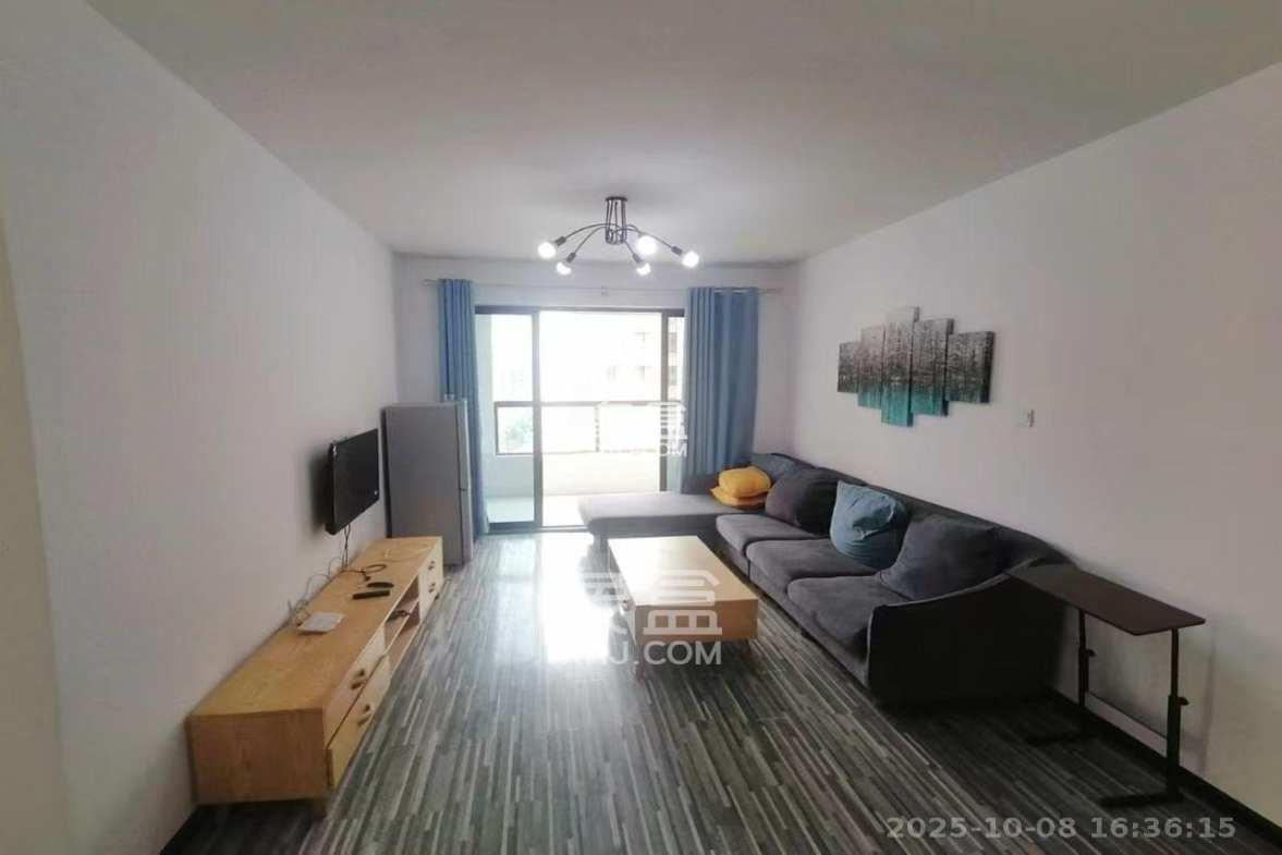 鑫远悦城(鑫远悦时代)  3室2厅1卫    2100.0元/月 鑫远悦城(鑫远悦时代)  3室2厅1卫    2100.0元/月室内图1