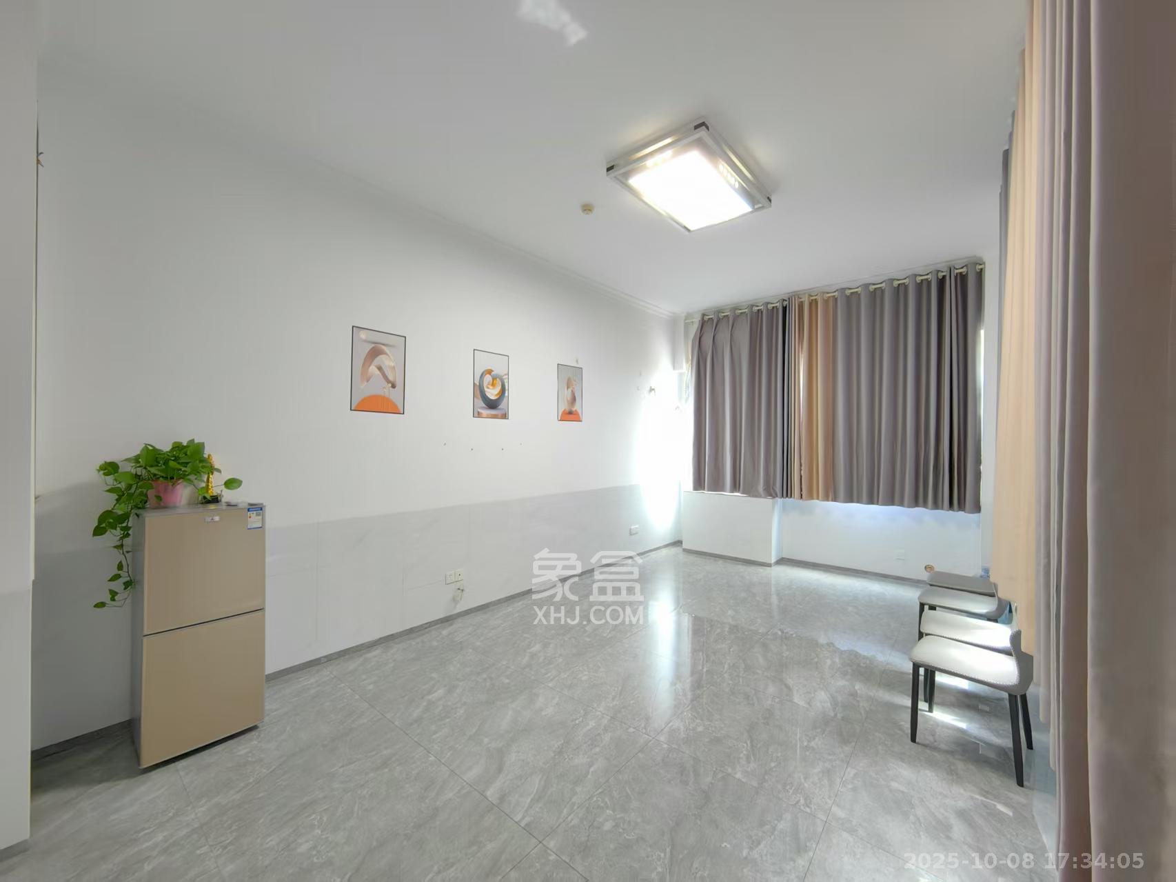 翰林居 1室1厅1卫 1500.0元/月 翰林居 1室1厅1卫 1500.0元/月室内图