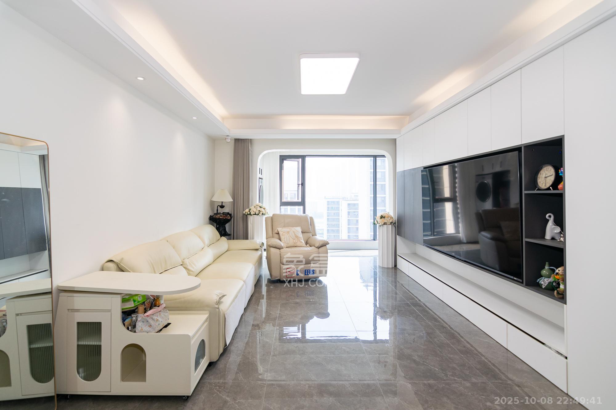 中交凤鸣九章  4室2厅2卫    130.0万