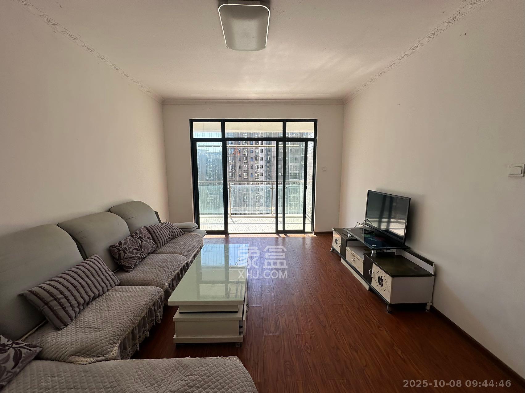 湘江世纪城融江苑 2室2厅1卫 1800.0元/月 湘江世纪城融江苑 2室2厅1卫 1800.0元/月室内图