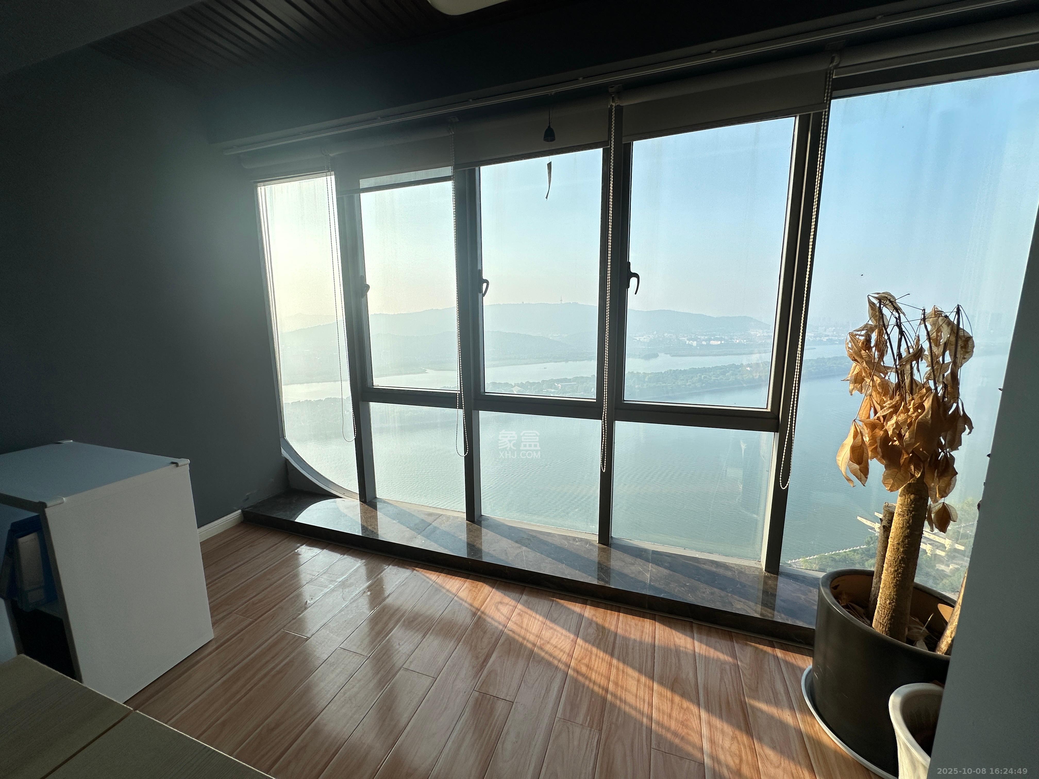 保利国际广场  1室1厅1卫    6500.0元/月室内图