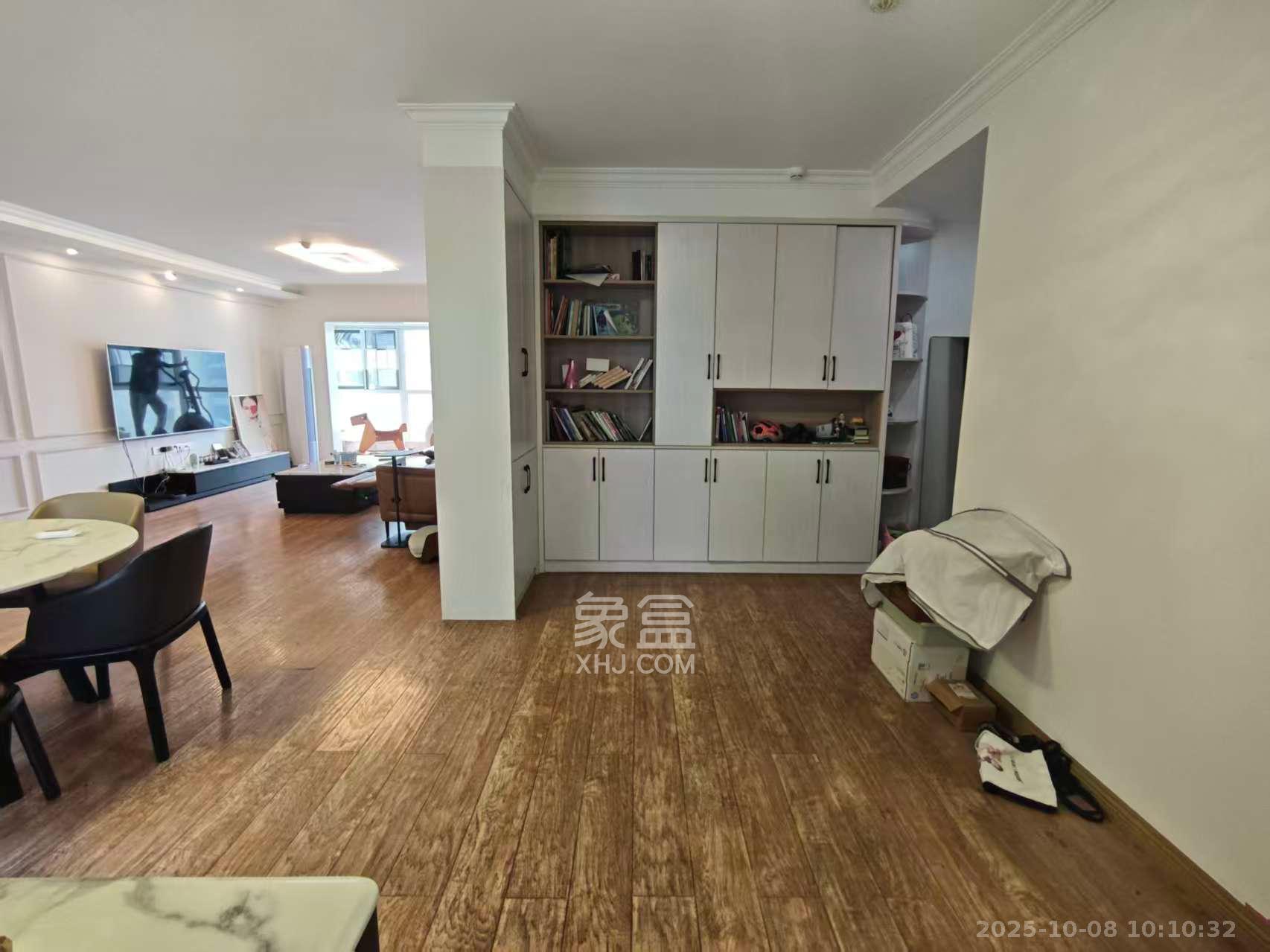 北辰三角洲E3区  4室1厅2卫    6000.0元/月室内图