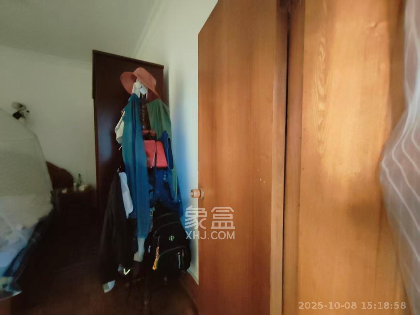 南湖公寓（万顺公寓）  2室1厅1卫    1600.0元/月室内图