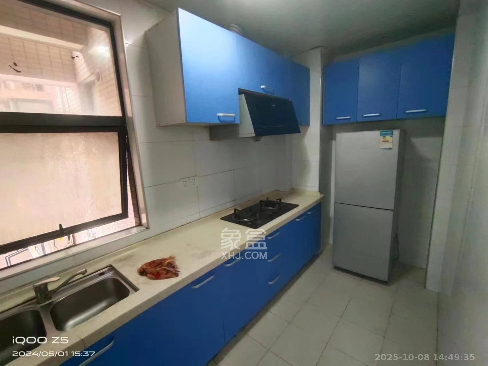 鸿基橄榄君庭 2室2厅1卫 2200.0元/月 鸿基橄榄君庭 2室2厅1卫 2200.0元/月室内图