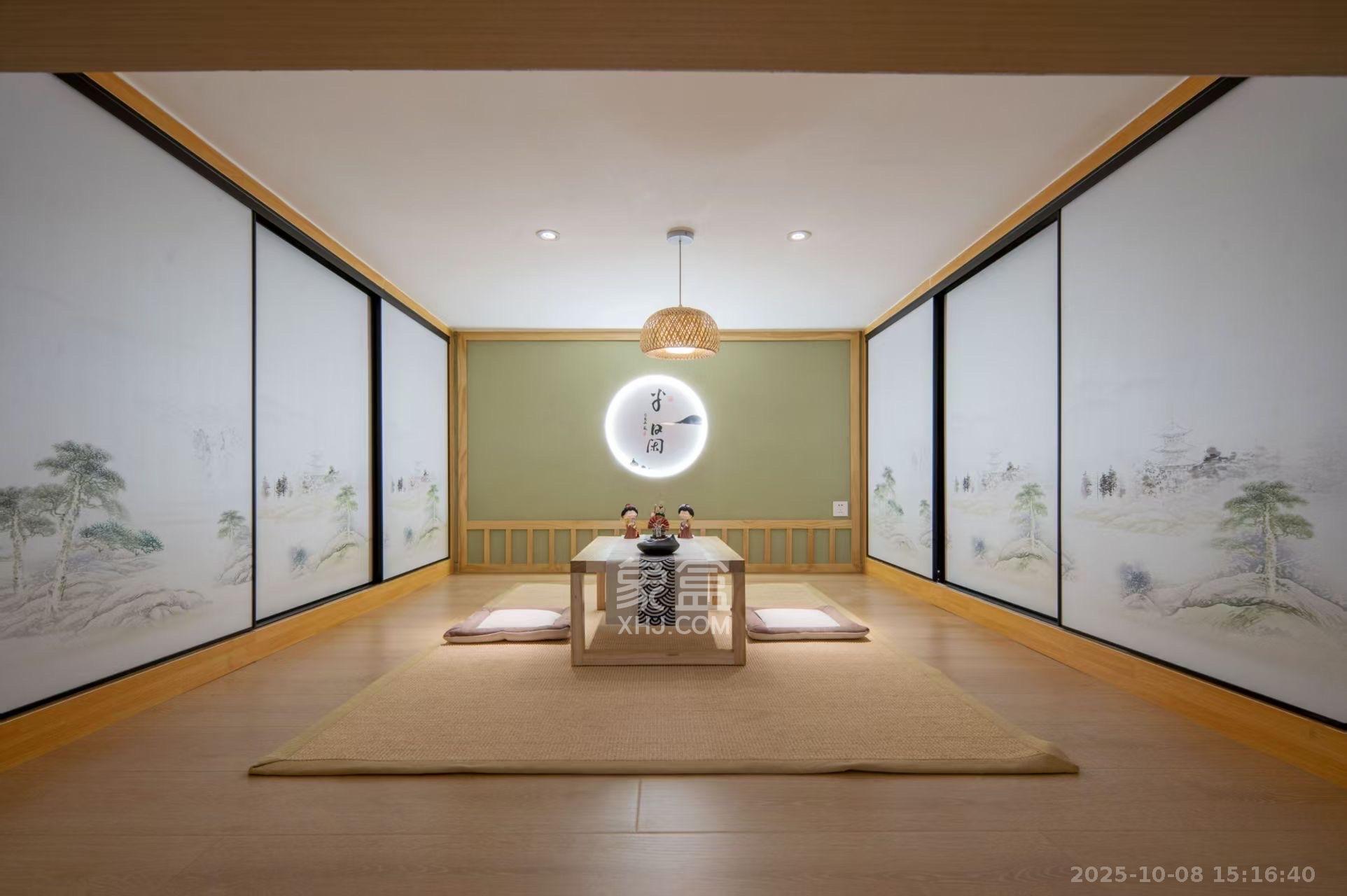 润和国际广场  2室1厅1卫    3000.0元/月室内图