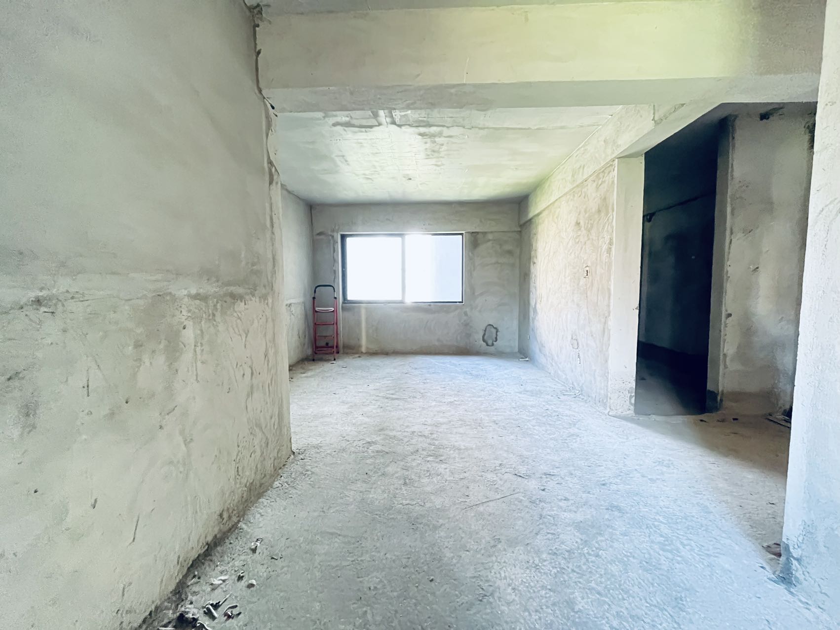 永和花园  2室1厅1卫    58.0万室内图