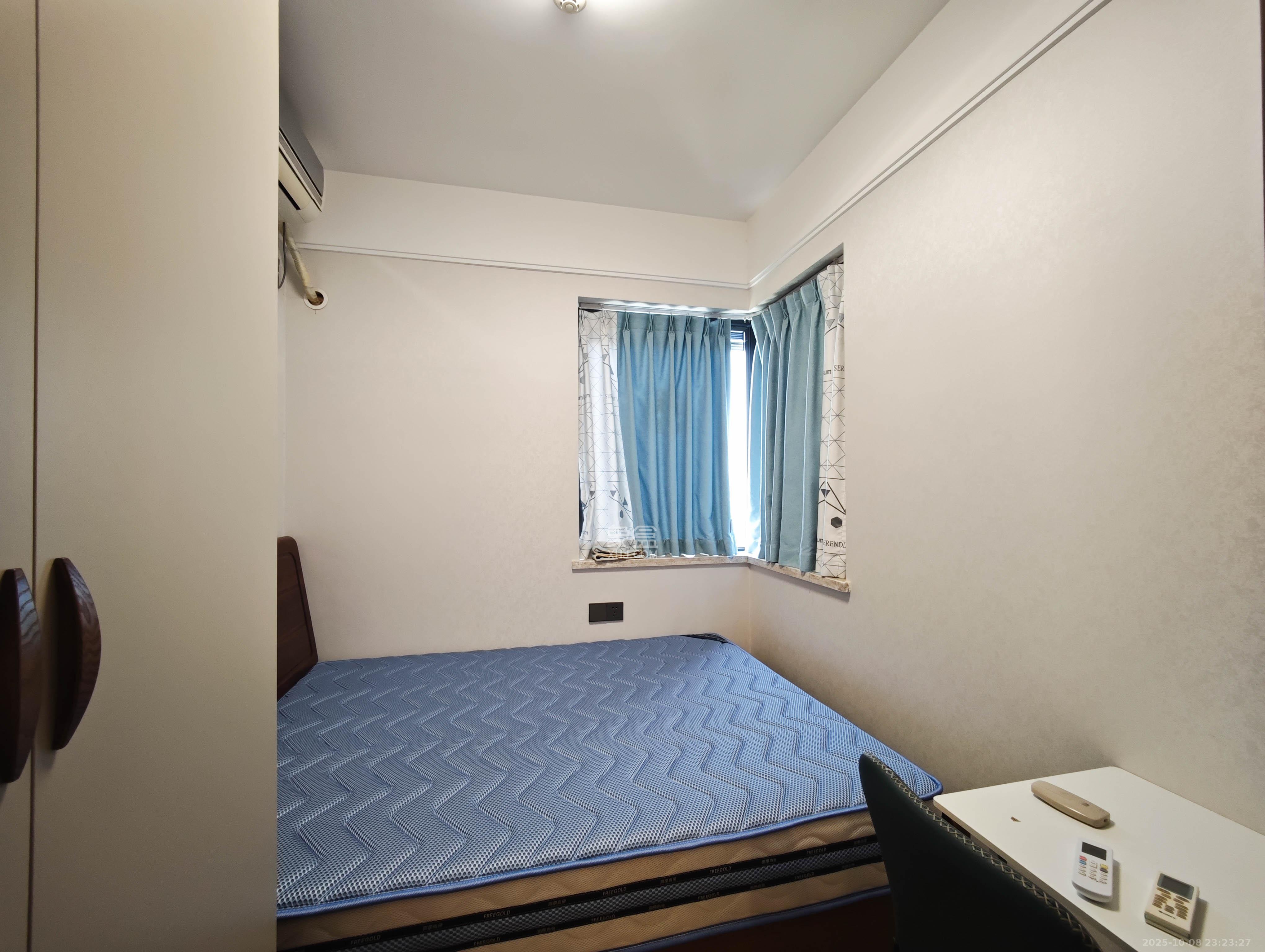 万科魅力之城天阔里 3室2厅2卫 108.0万 万科魅力之城天阔里 3室2厅2卫 108.0万卧室