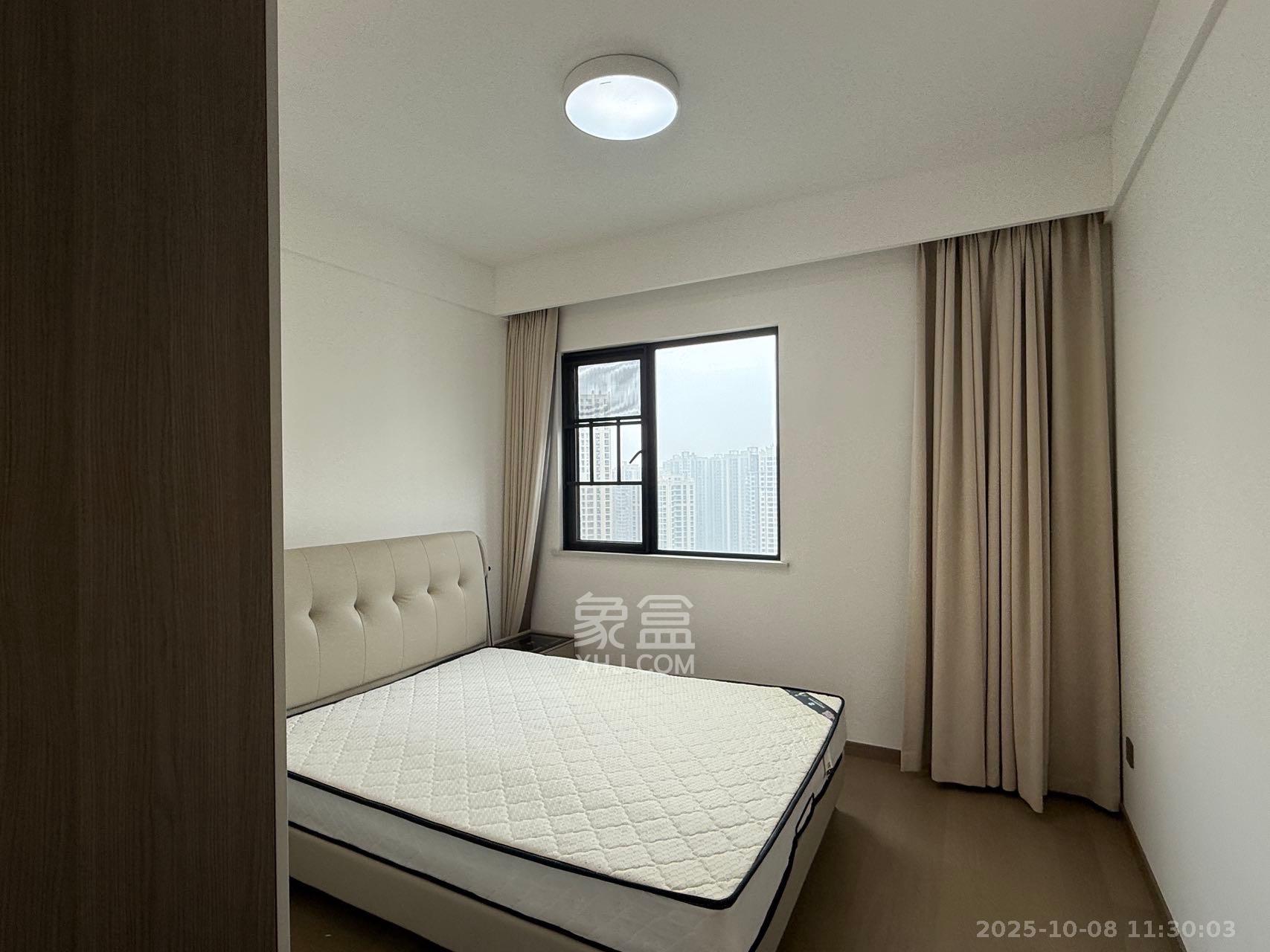 金富湘江悦城  4室2厅2卫    3300.0元/月 金富湘江悦城  4室2厅2卫    3300.0元/月室内图