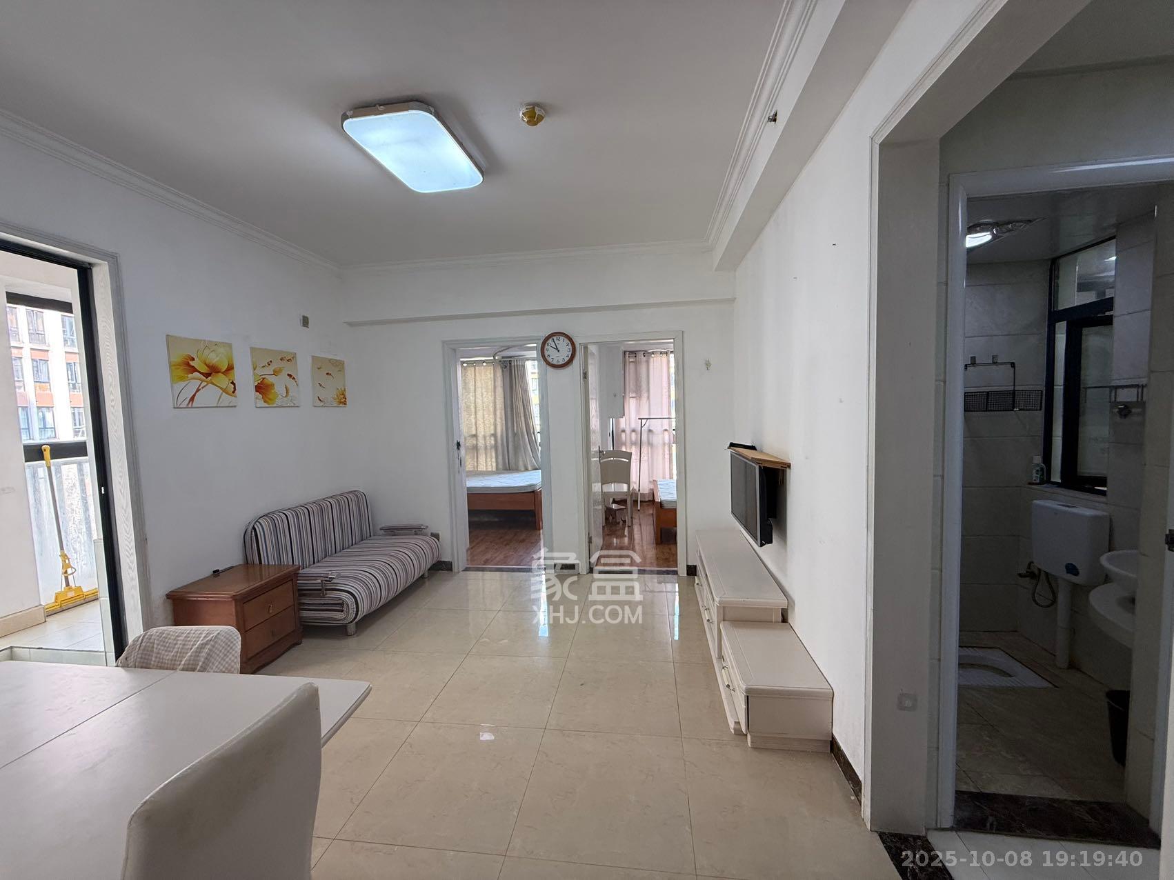 中建芙蓉工社 2室1厅1卫 1700.0元/月 中建芙蓉工社 2室1厅1卫 1700.0元/月室内图