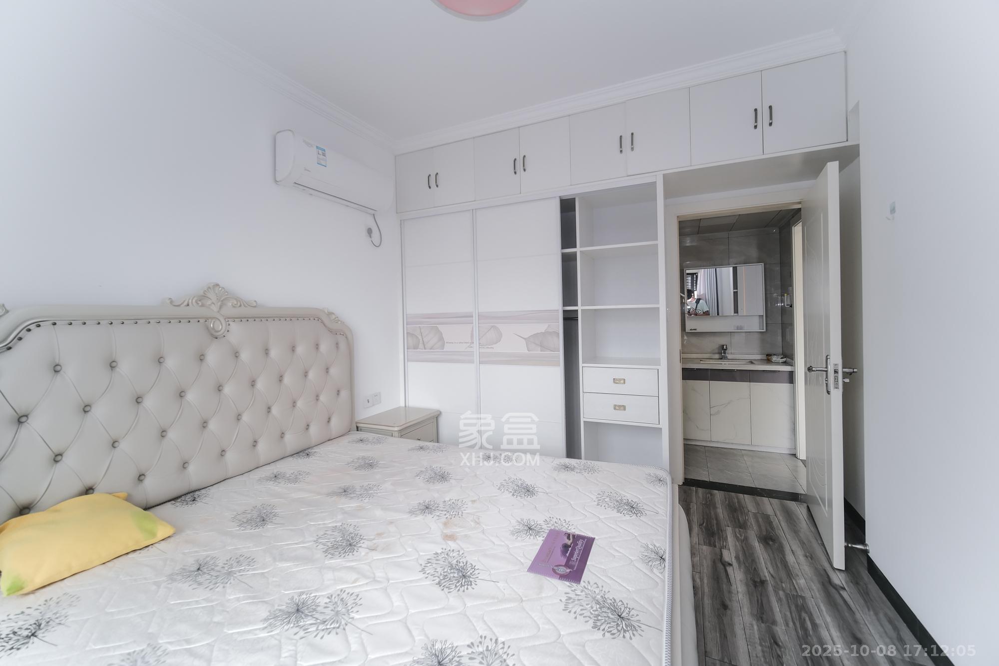 筑梦星园 2室2厅1卫 48.8万 筑梦星园 2室2厅1卫 48.8万卧室