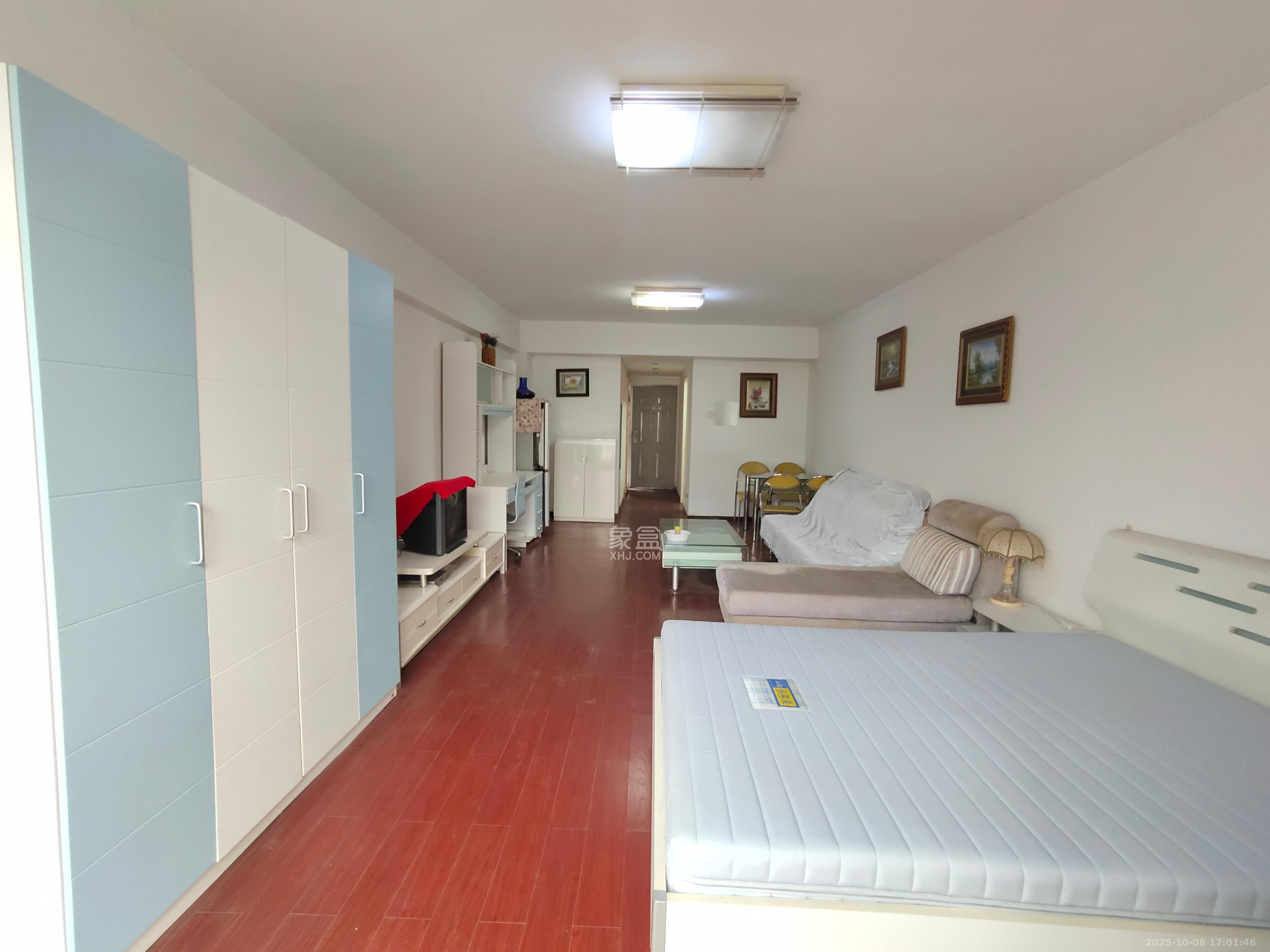 阳光100二期 1室1厅1卫 1500.0元/月 阳光100二期 1室1厅1卫 1500.0元/月室内图