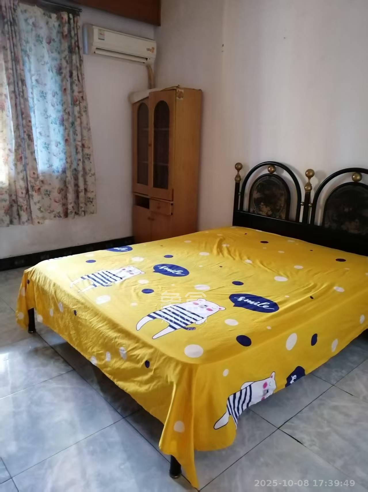 水泵厂宿舍 3室2厅1卫 1500.0元/月 水泵厂宿舍 3室2厅1卫 1500.0元/月室内图