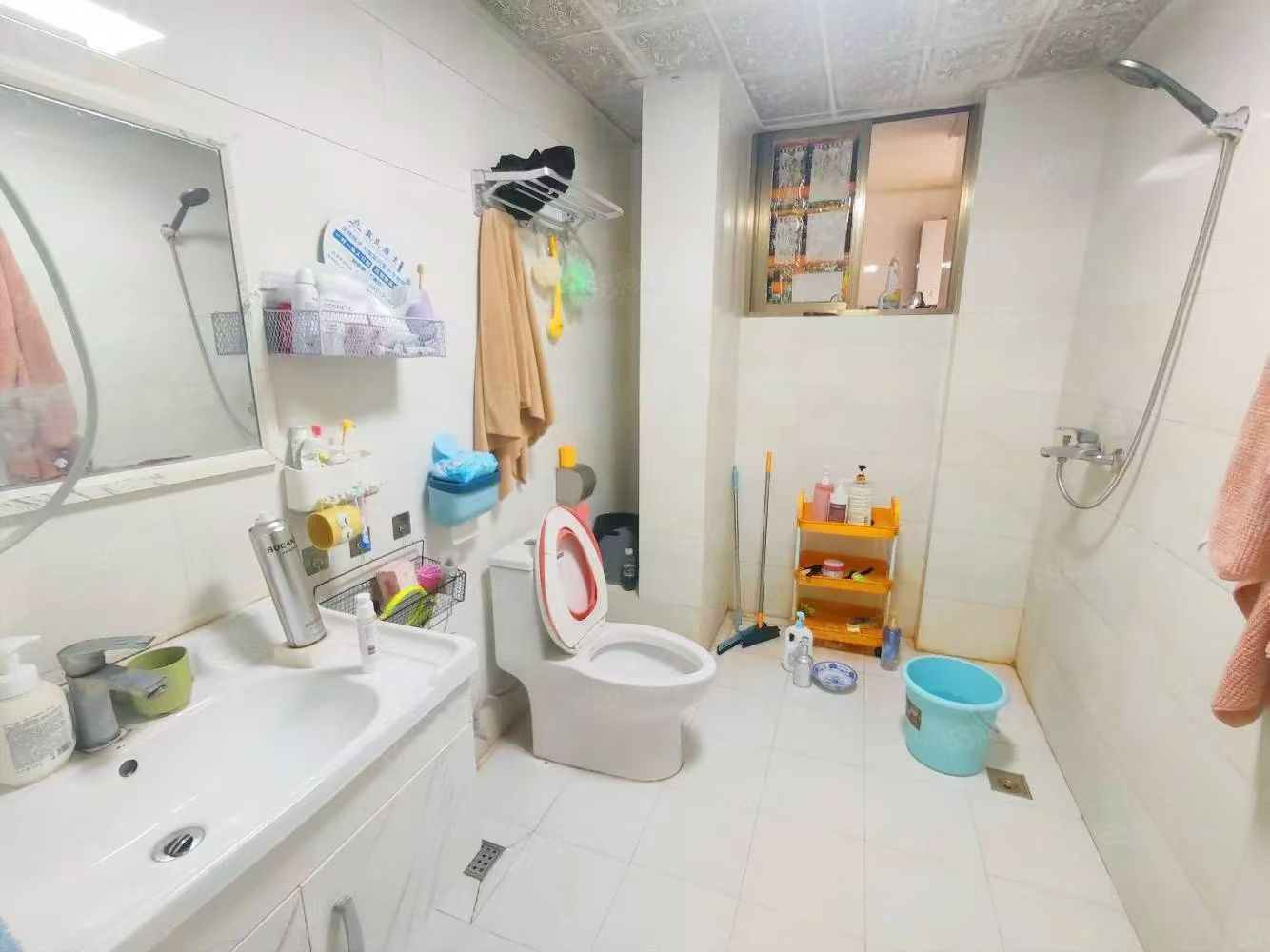 永升华府  3室2厅1卫    122.0万室内图