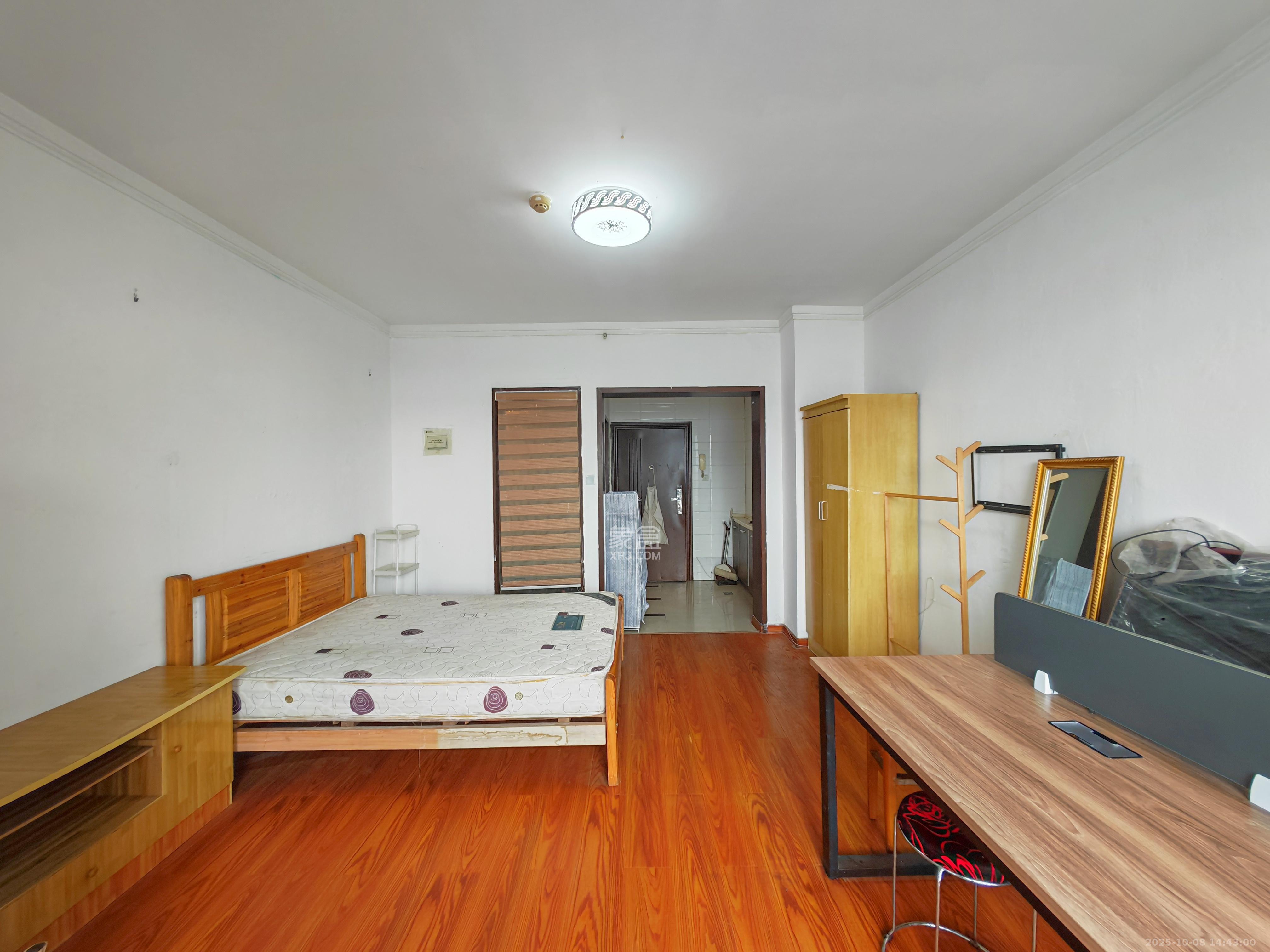 标志商务中心 1室1厅1卫 1000.0元/月 标志商务中心 1室1厅1卫 1000.0元/月室内图