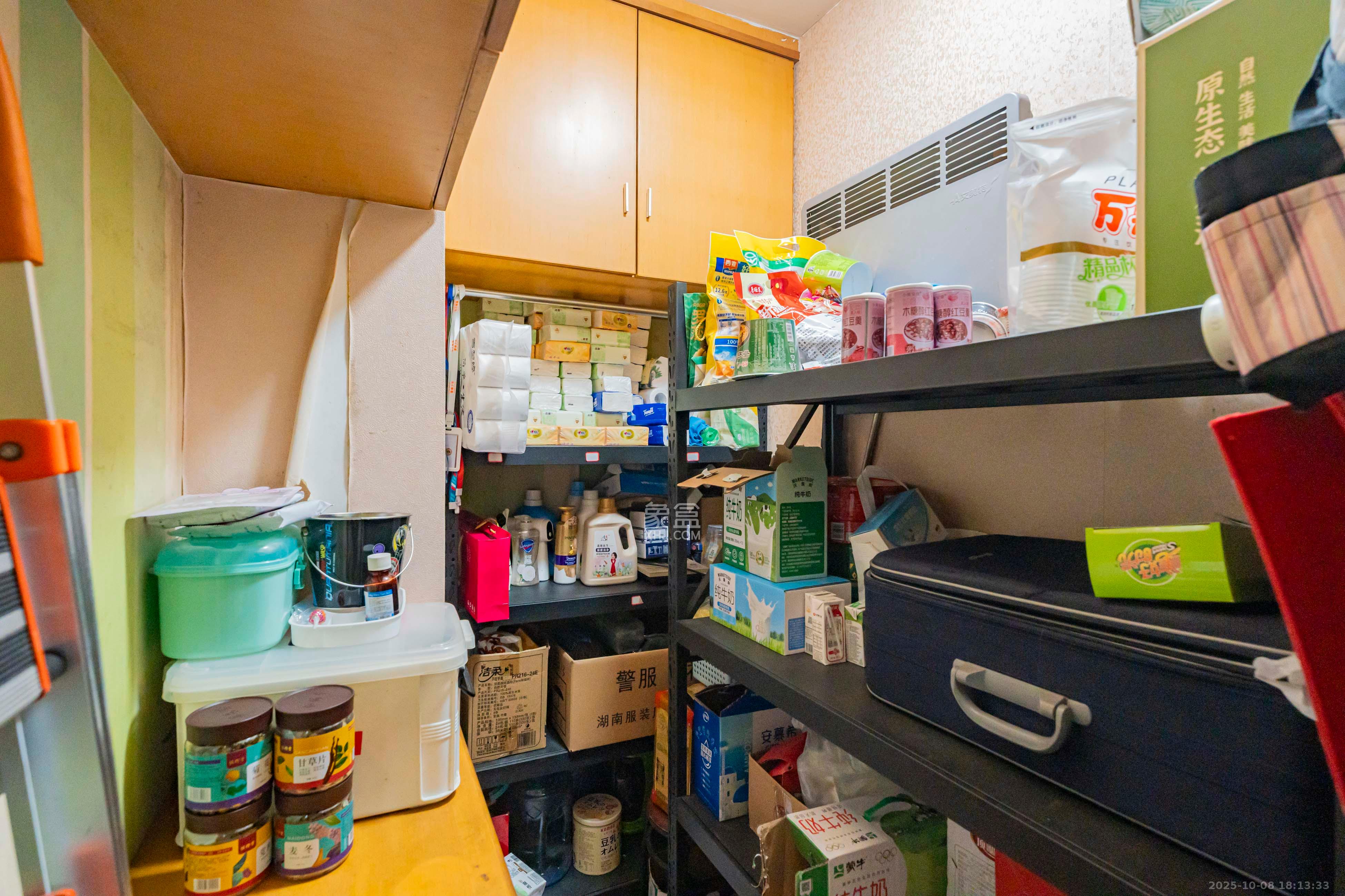 富湘园  3室2厅2卫    132.0万卧室