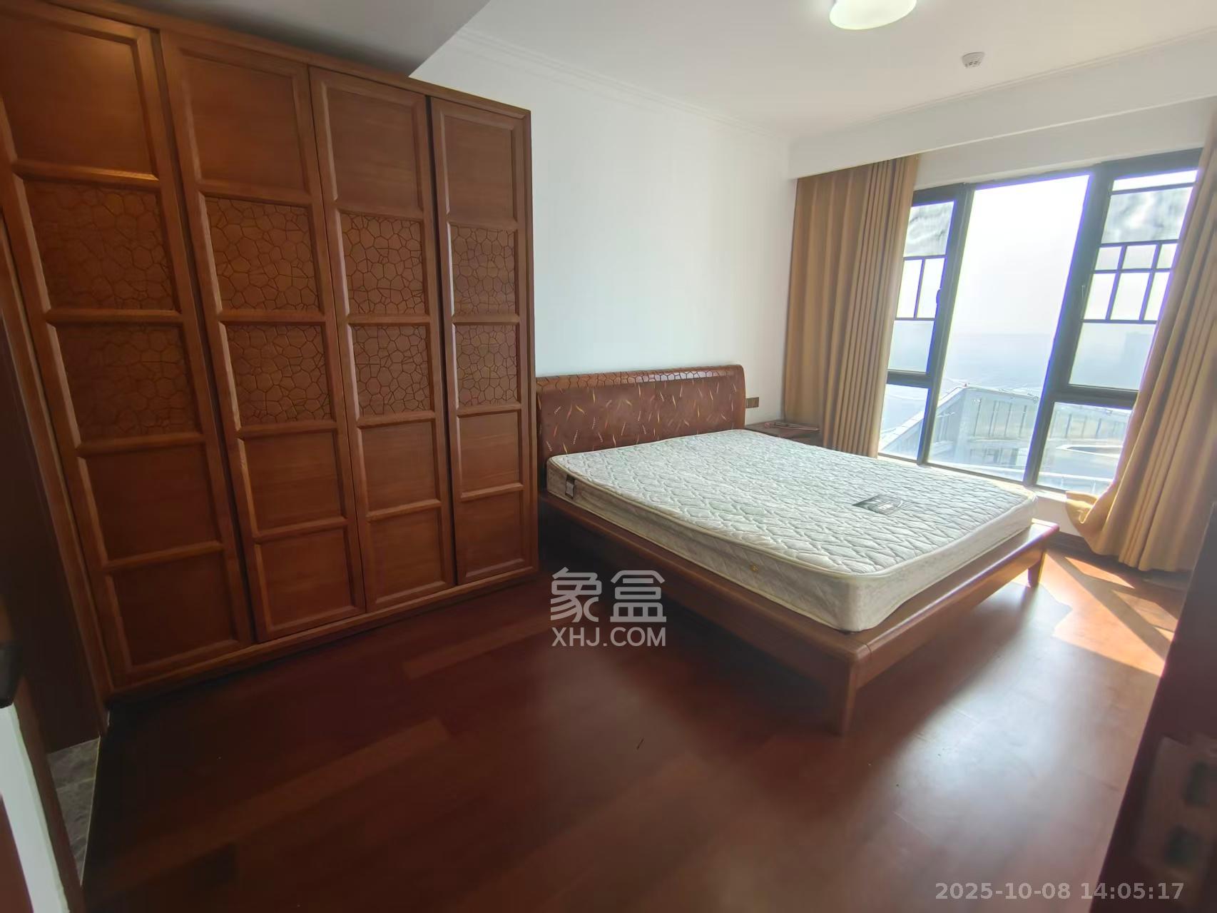 绿地长沙城际空间站(绿地新里佳苑) 3室2厅2卫 3000.0元/月 绿地长沙城际空间站(绿地新里佳苑) 3室2厅2卫 3000.0元/月室内图