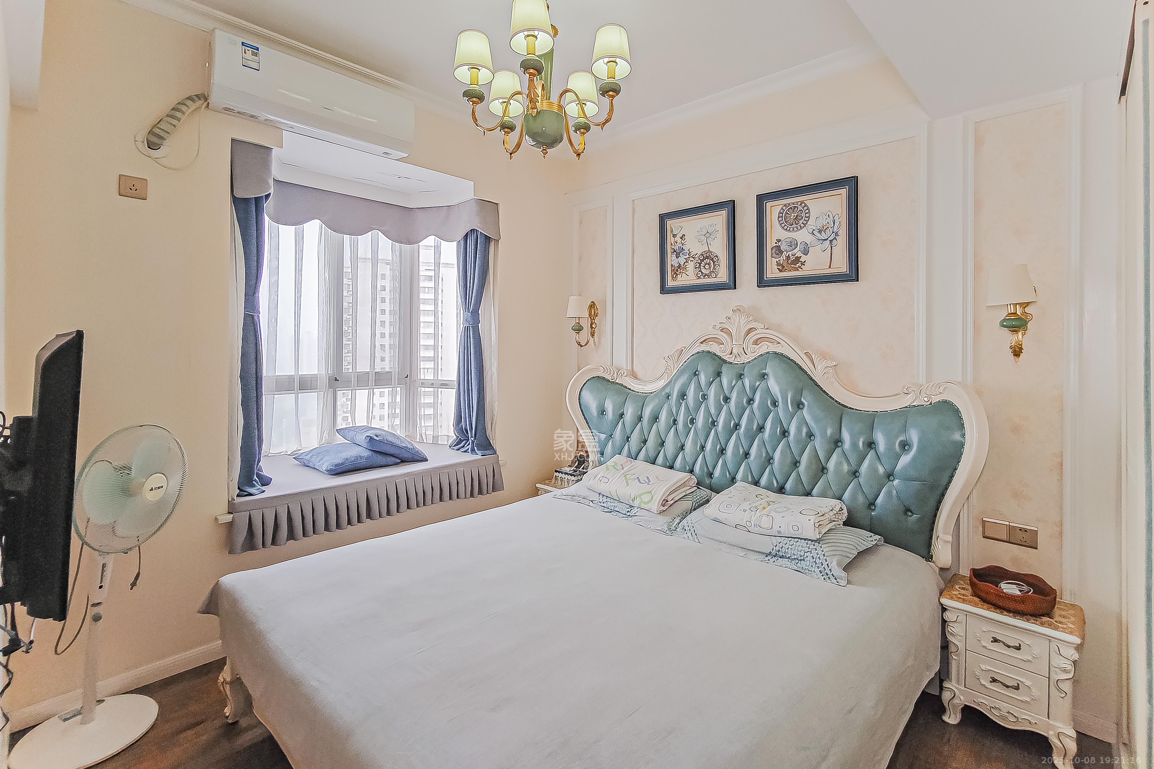 都市阳光大厦  3室2厅2卫    125.0万卧室