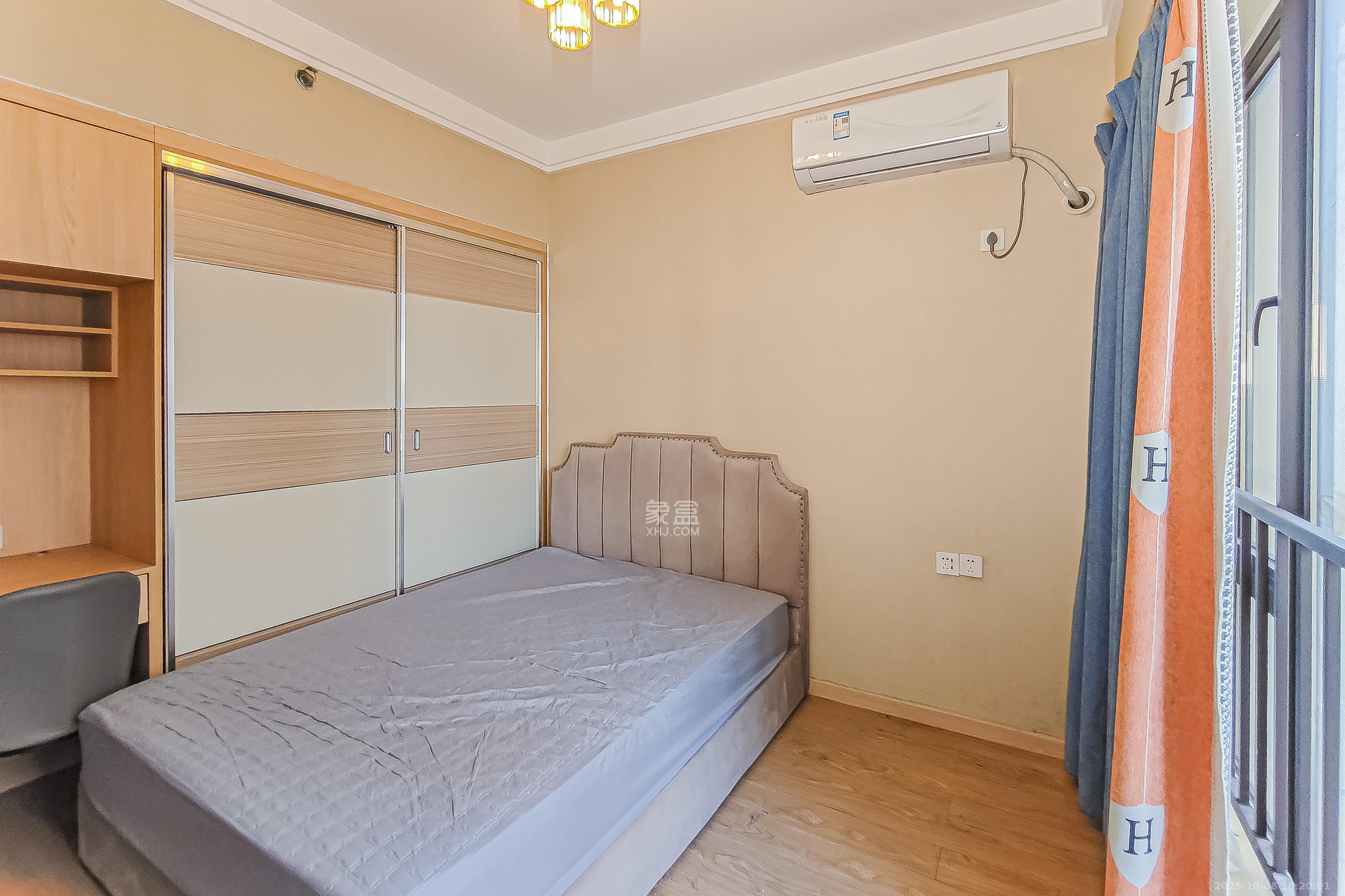 君合天玺 1室1厅1卫 32.0万 君合天玺 1室1厅1卫 32.0万卧室