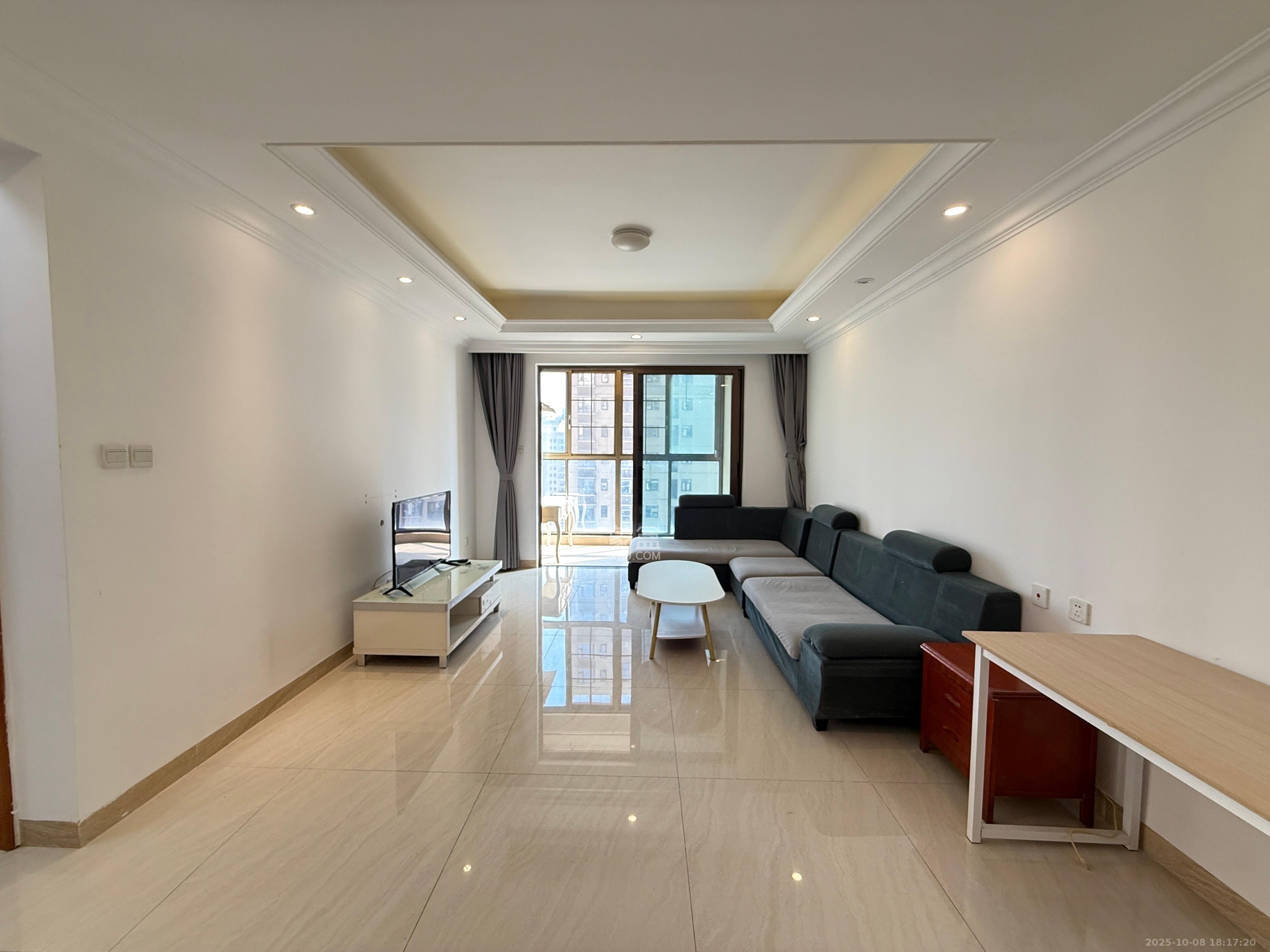 江山帝景哈佛  3室2厅1卫    2200.0元/月