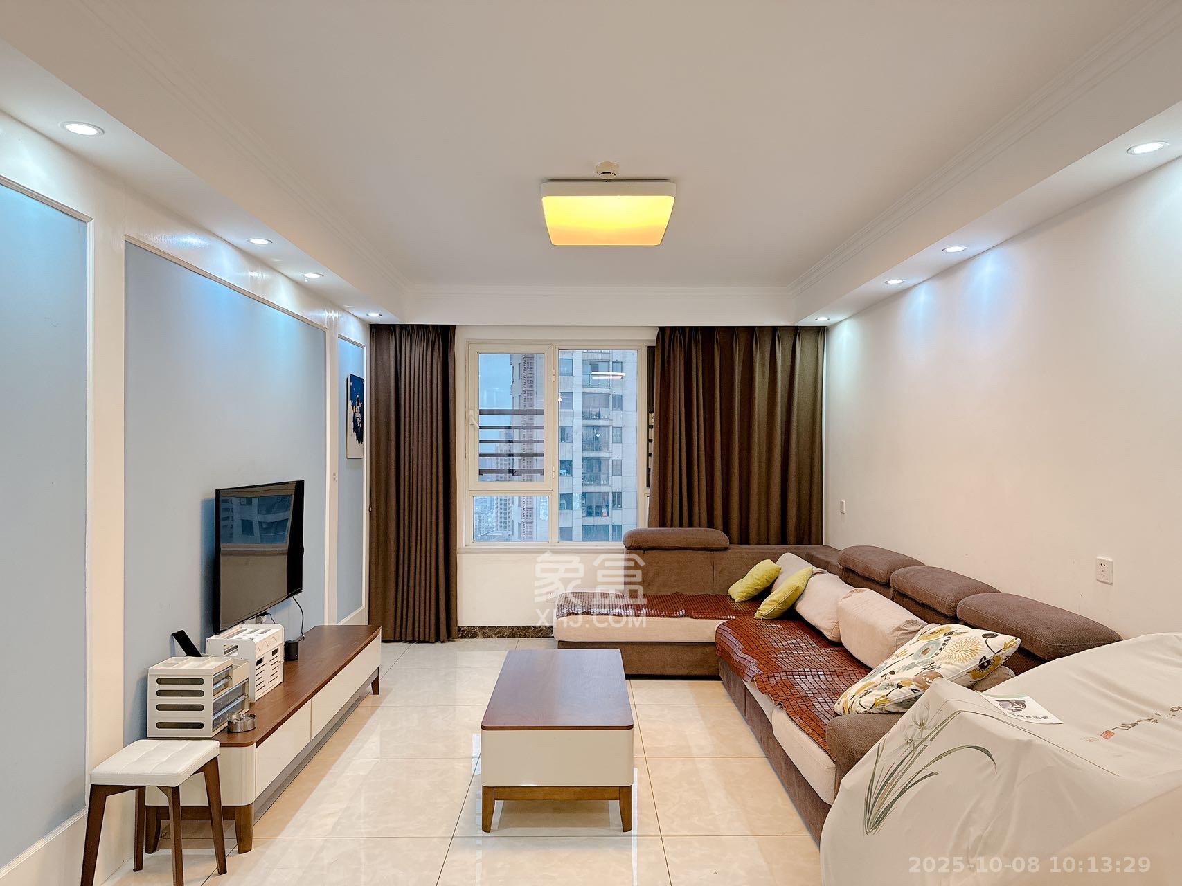 北辰三角洲B2E2区 3室1厅1卫 3700.0元/月 北辰三角洲B2E2区 3室1厅1卫 3700.0元/月室内图