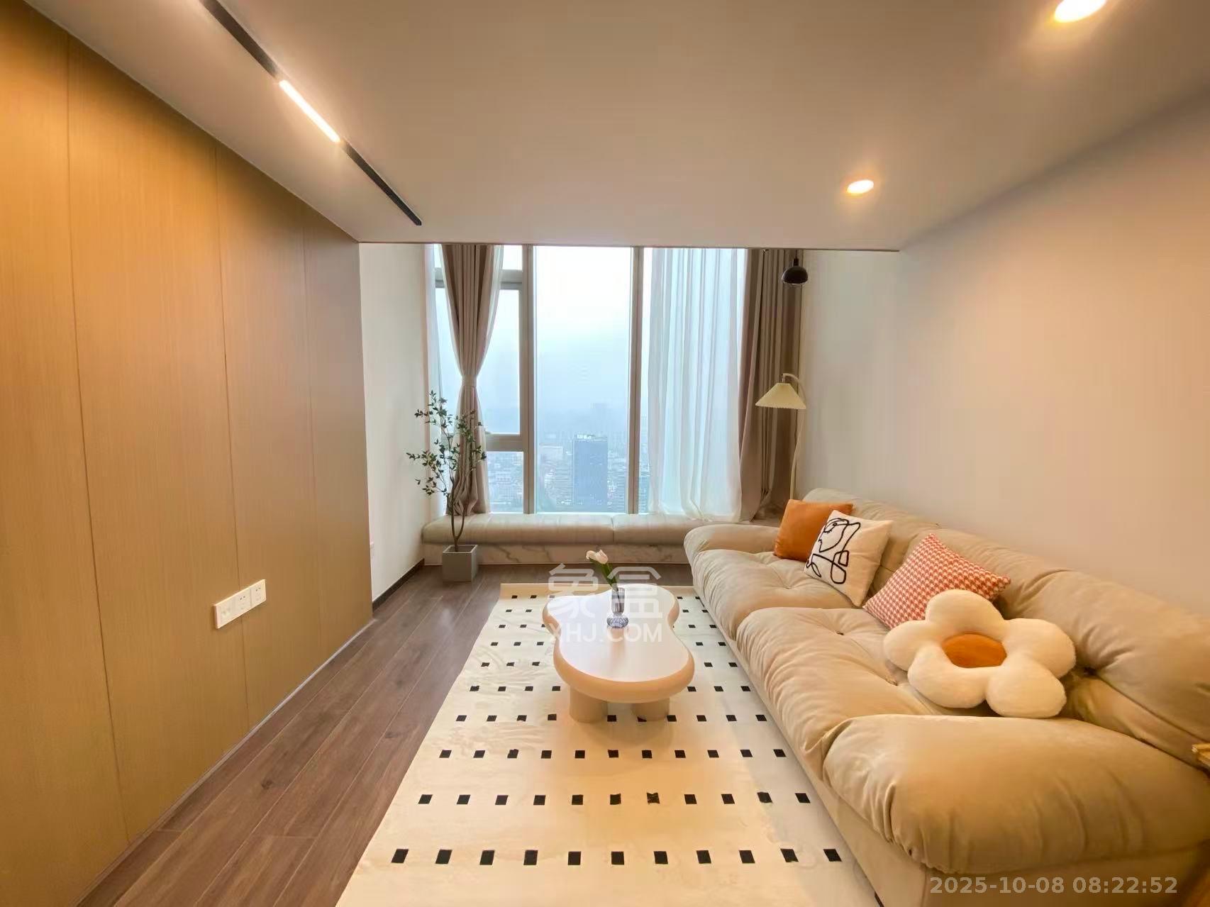 敬天广场  2室1厅1卫    3500.0元/月