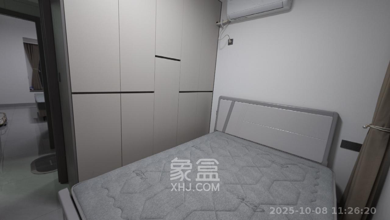 桥头家园三期  2室2厅1卫    1900.0元/月室内图