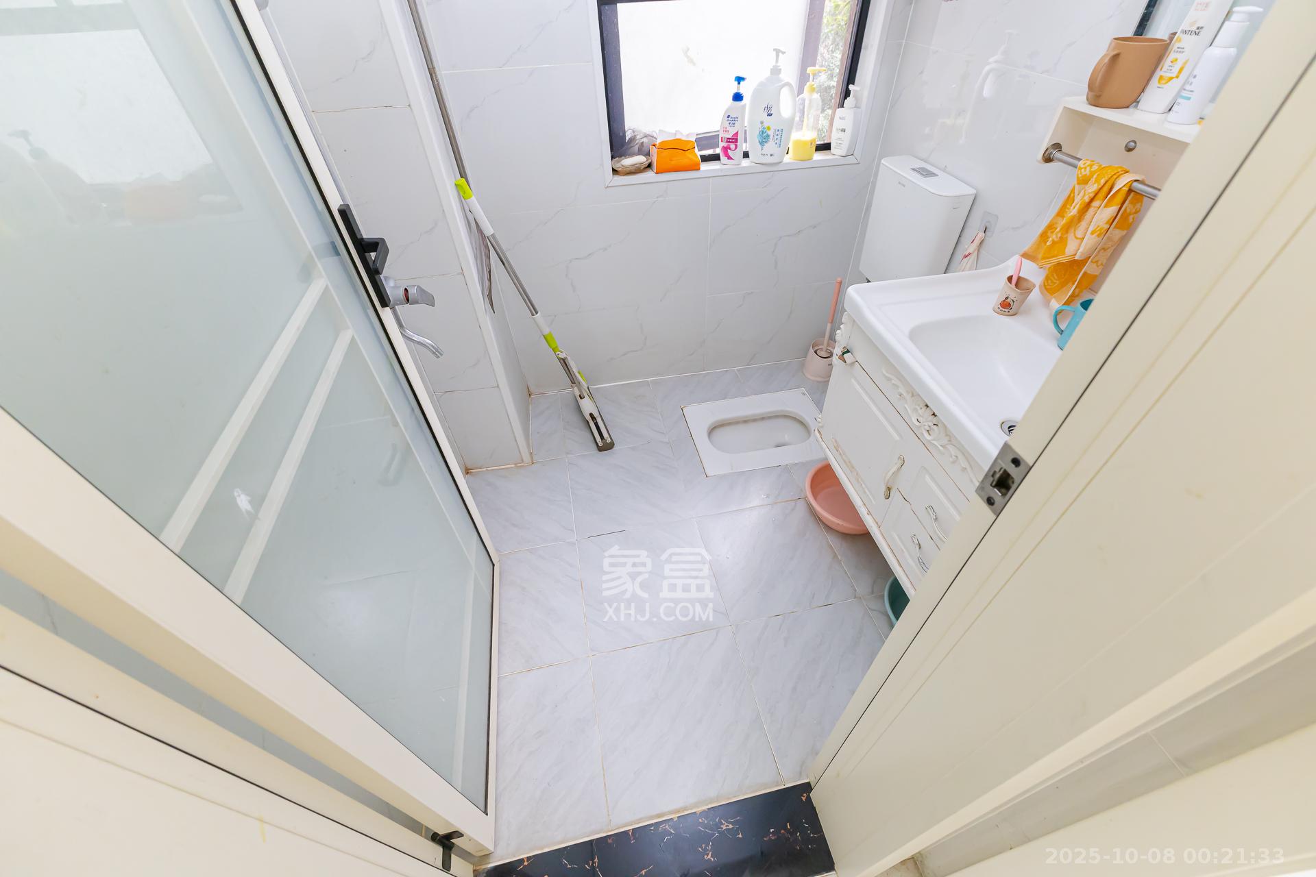 润和之悦(金泽园) 2室2厅1卫 49.0万 润和之悦(金泽园) 2室2厅1卫 49.0万卫生间