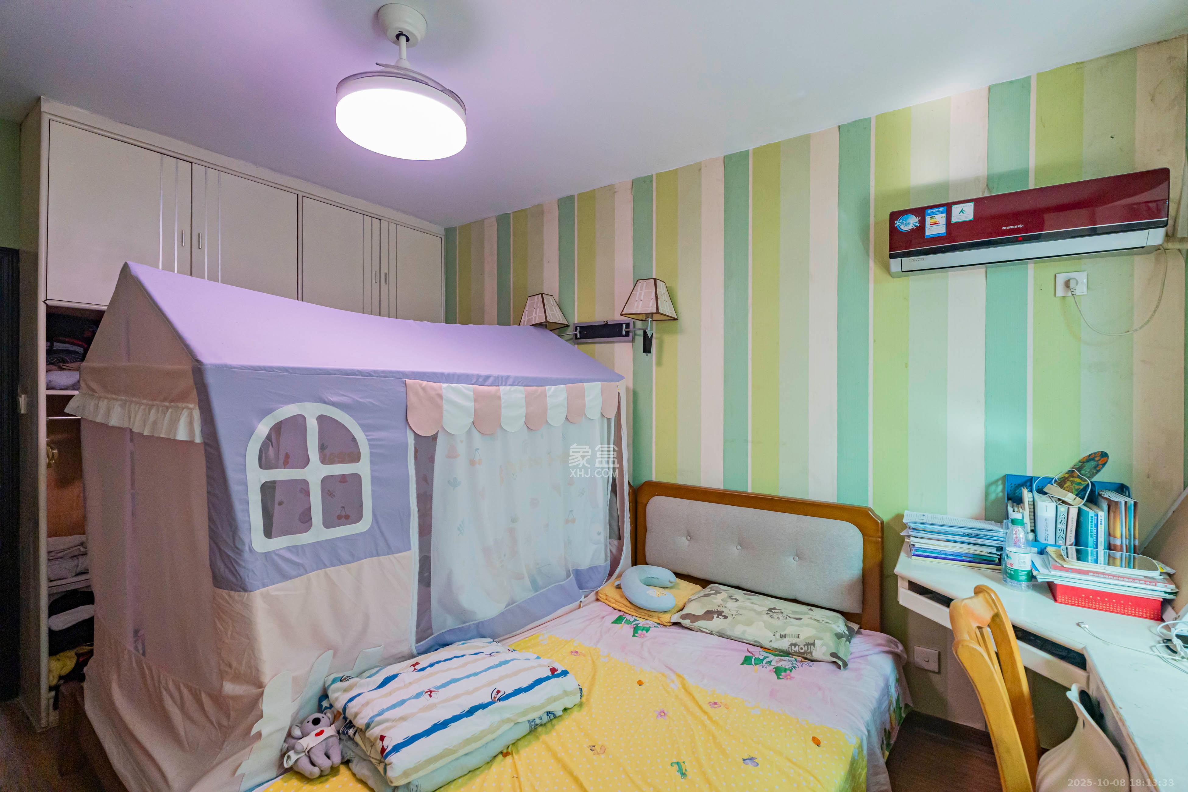 富湘园  3室2厅2卫    132.0万卧室