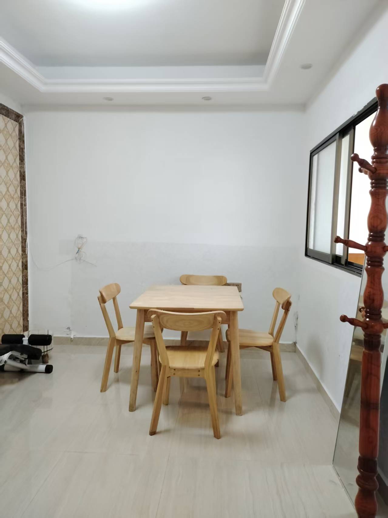 望海国际广场 1室1厅1卫 1800.0元/月 望海国际广场 1室1厅1卫 1800.0元/月室内图