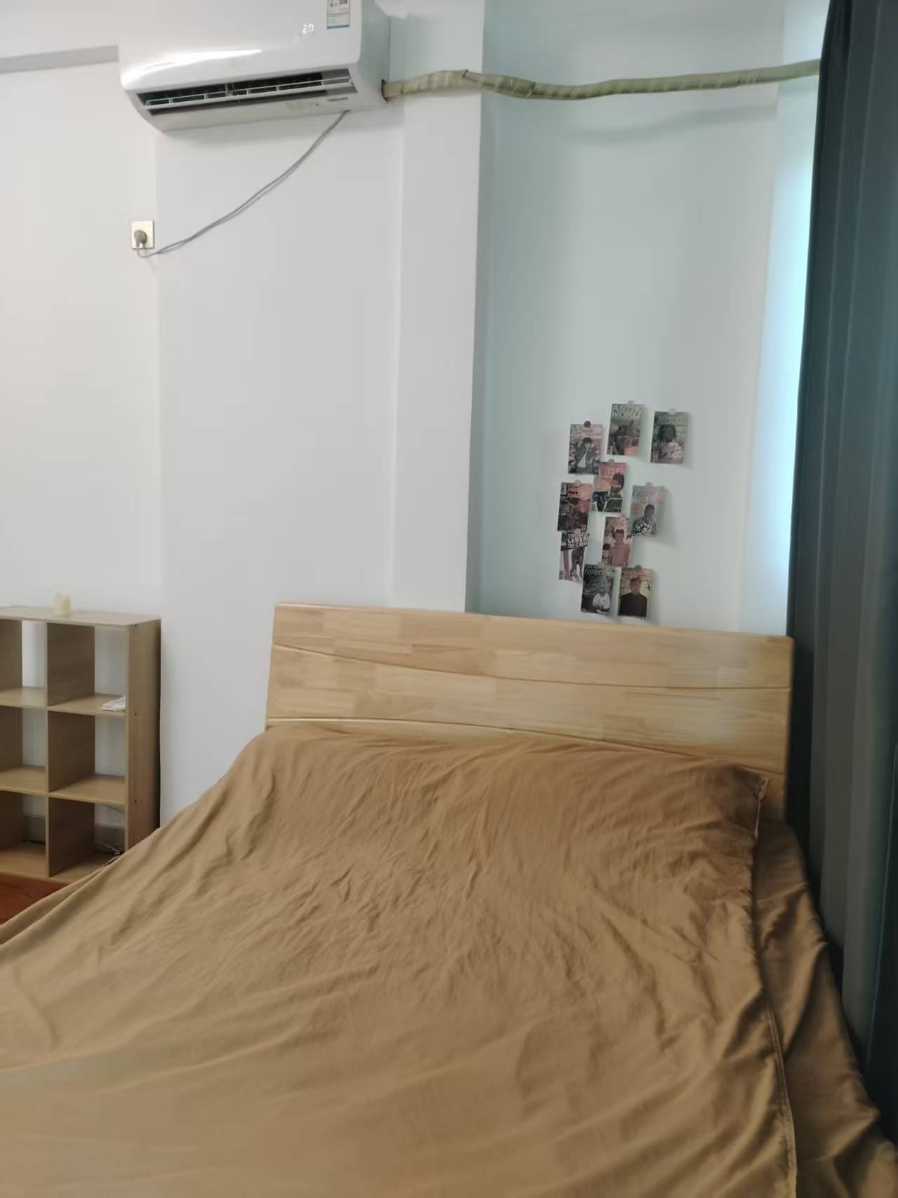 汇景楼 1室1厅1卫 1100.0元/月 汇景楼 1室1厅1卫 1100.0元/月室内图