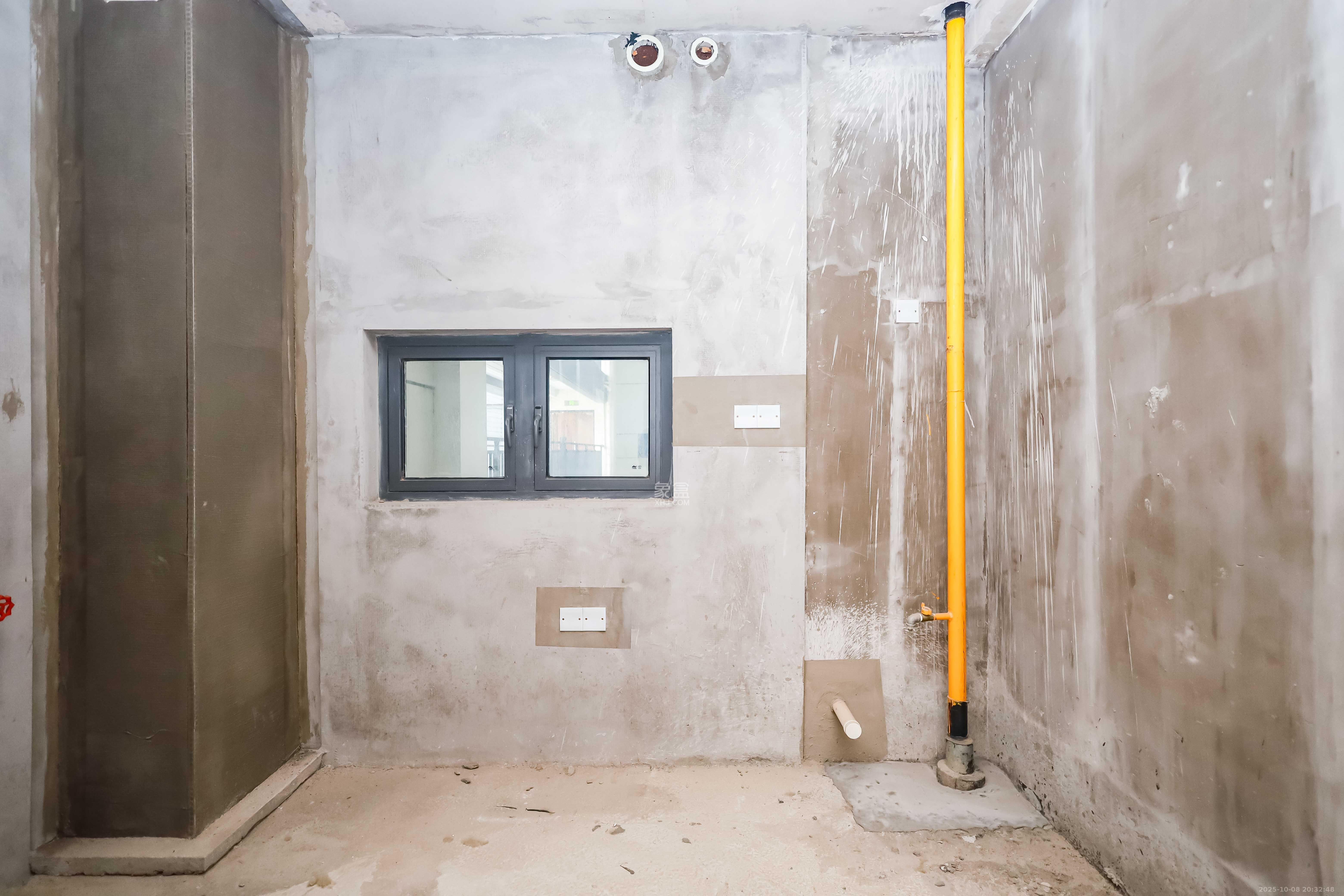 保利恒伟时光印象 4室2厅2卫 119.8万 保利恒伟时光印象 4室2厅2卫 119.8万厨房