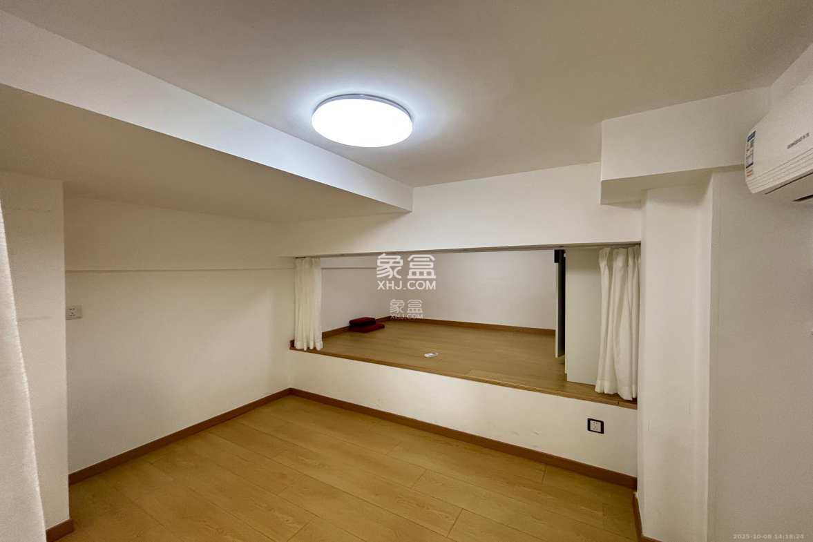 梅溪悦章 2室1厅1卫 2400.0元/月 梅溪悦章 2室1厅1卫 2400.0元/月室内图