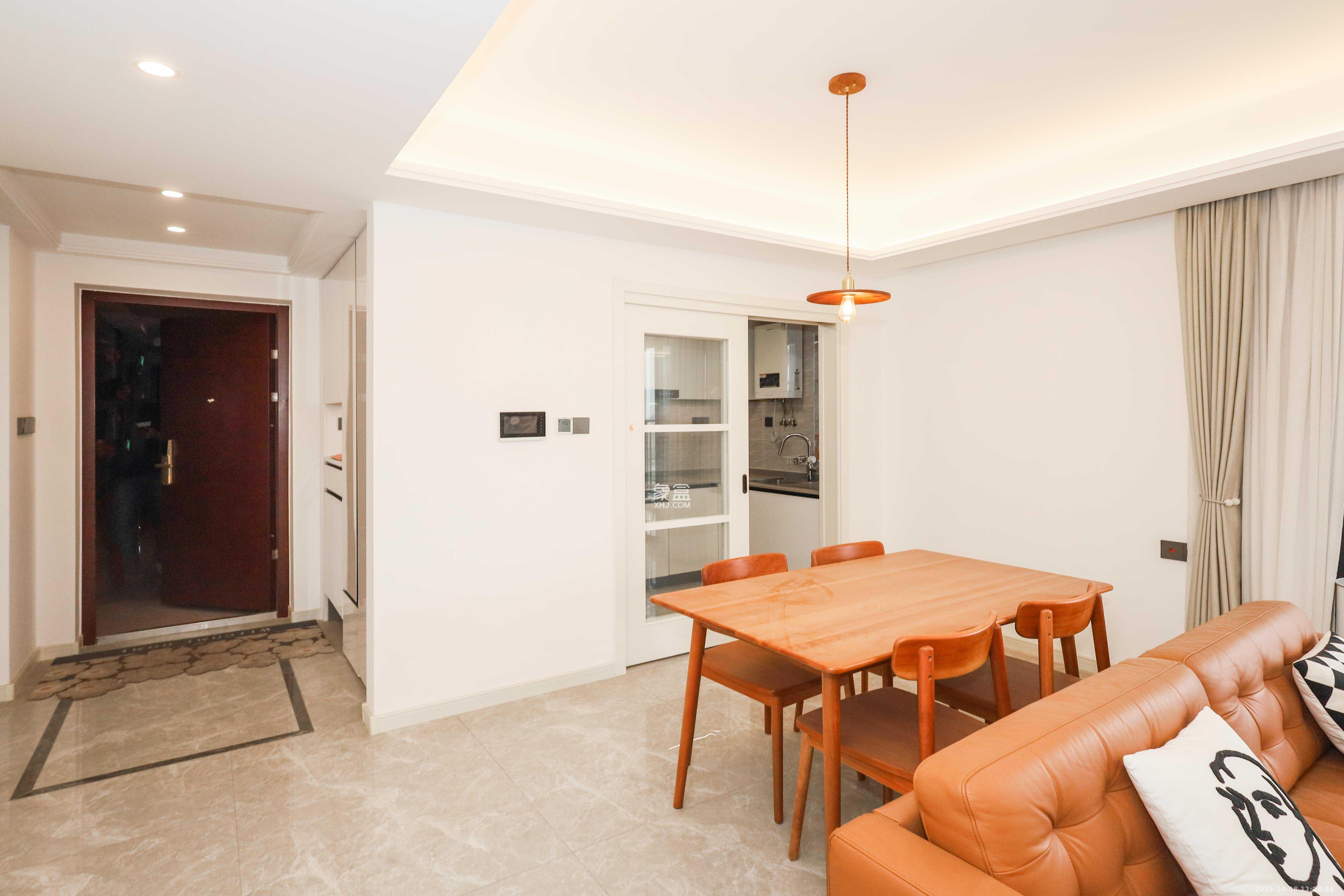 万科金色梦想A区 4室2厅2卫 3500.0元/月 万科金色梦想A区 4室2厅2卫 3500.0元/月室内图