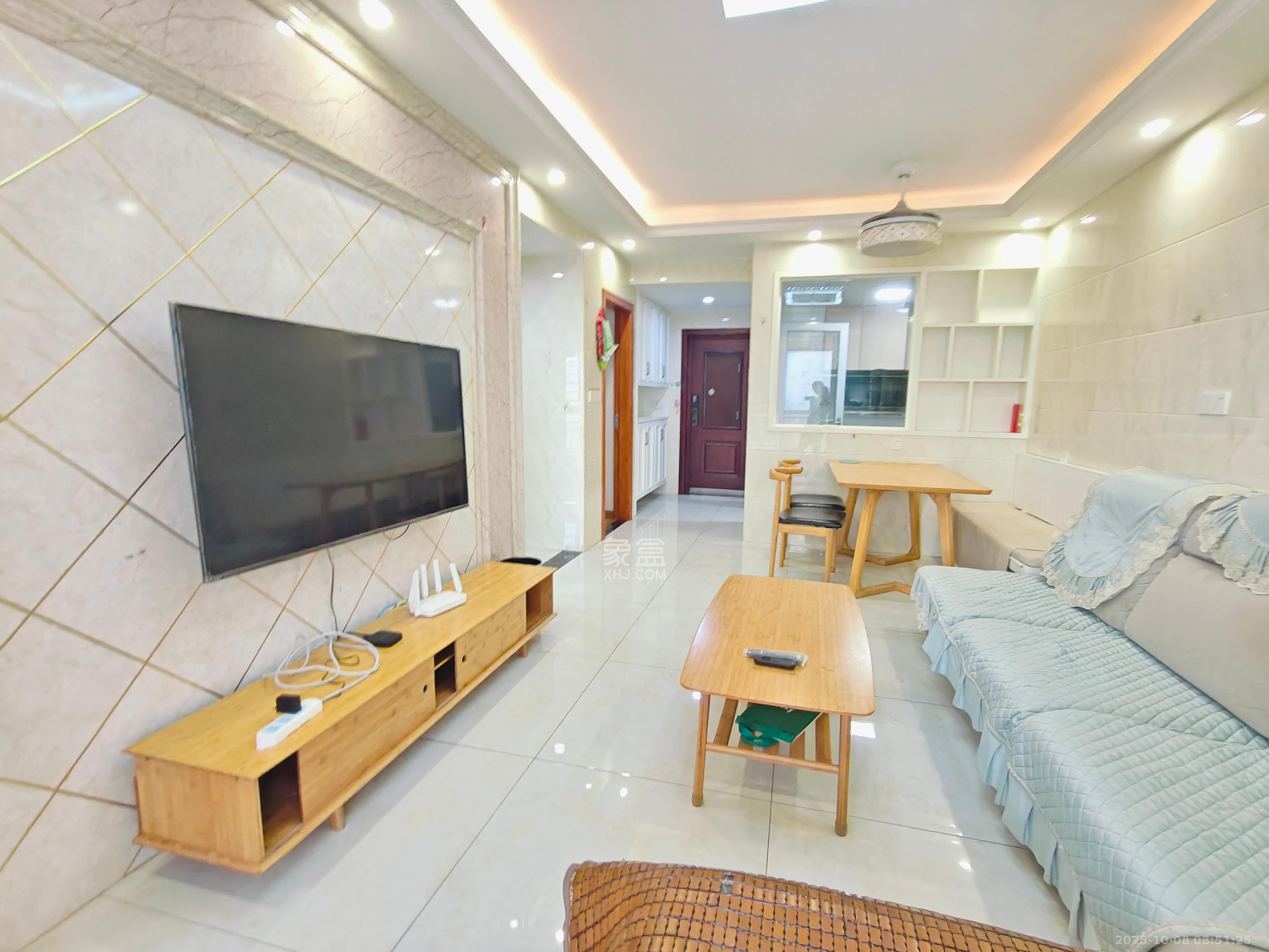 海伦春天 2室1厅1卫 1900.0元/月 海伦春天 2室1厅1卫 1900.0元/月室内图