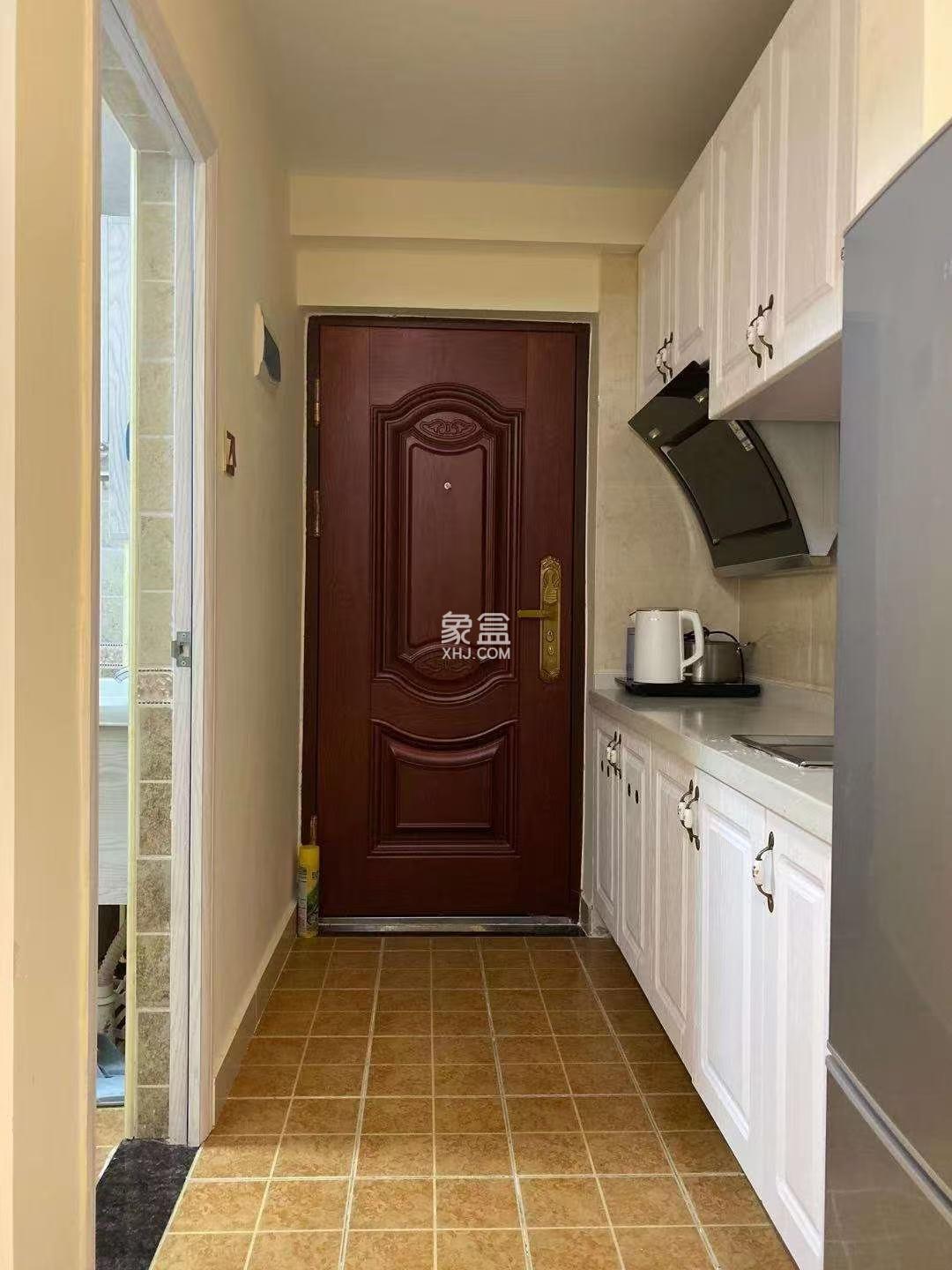 书馨苑 1室0厅1卫 1900.0元/月 书馨苑 1室0厅1卫 1900.0元/月室内图