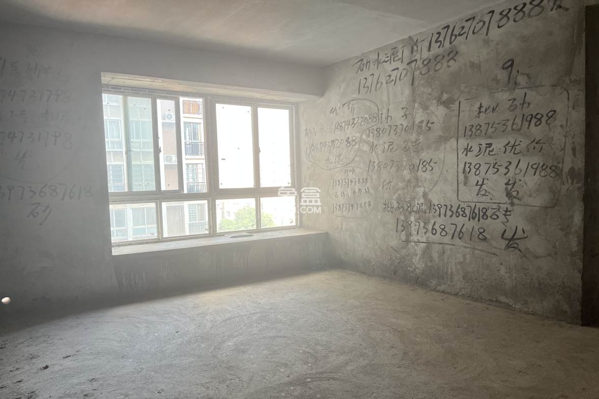 学府花园(文苑瑞景) 3室2厅2卫 68.8万 学府花园(文苑瑞景) 3室2厅2卫 68.8万客厅