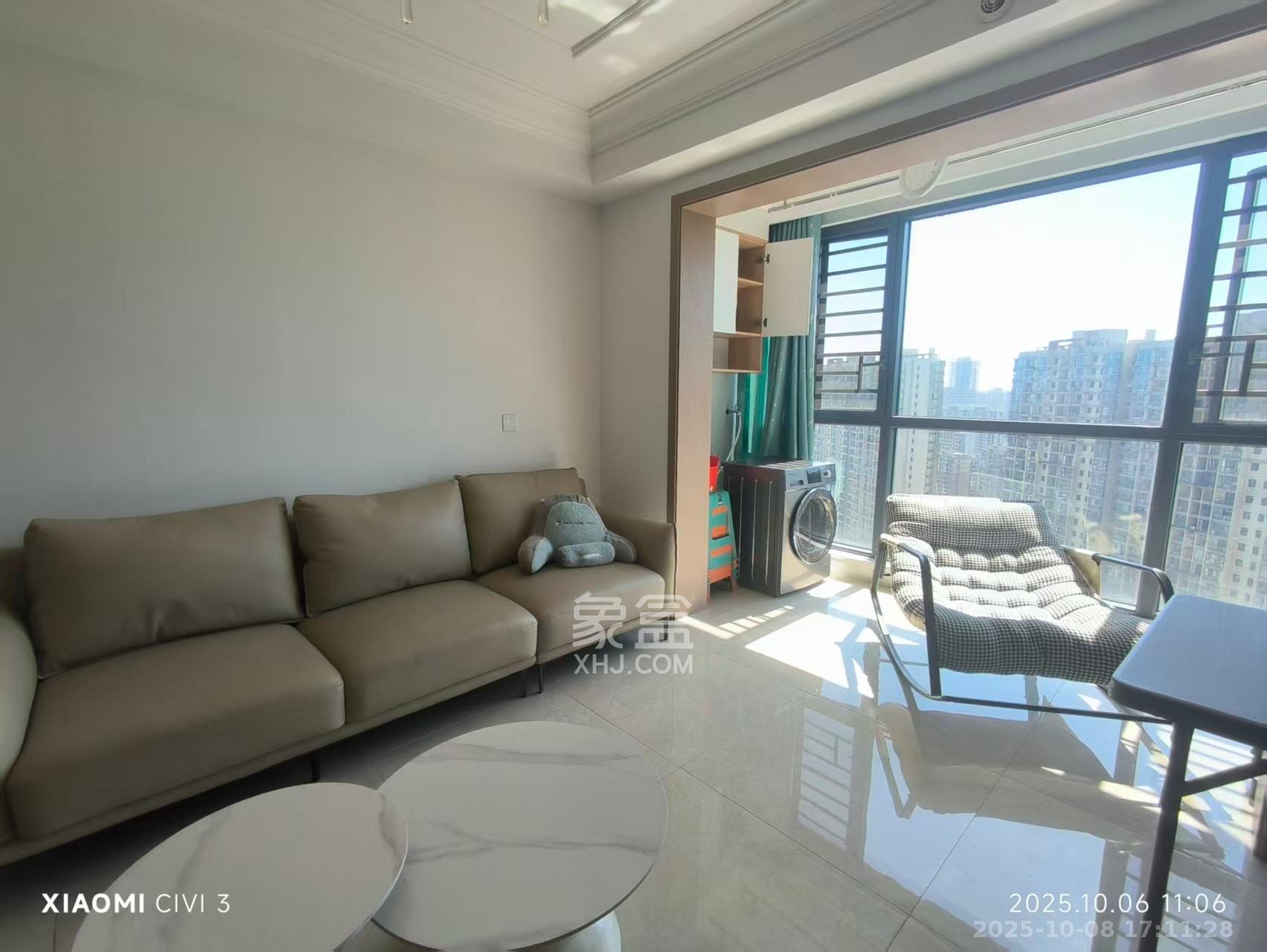 恒大书香门第 3室2厅2卫 1800.0元/月 恒大书香门第 3室2厅2卫 1800.0元/月室内图