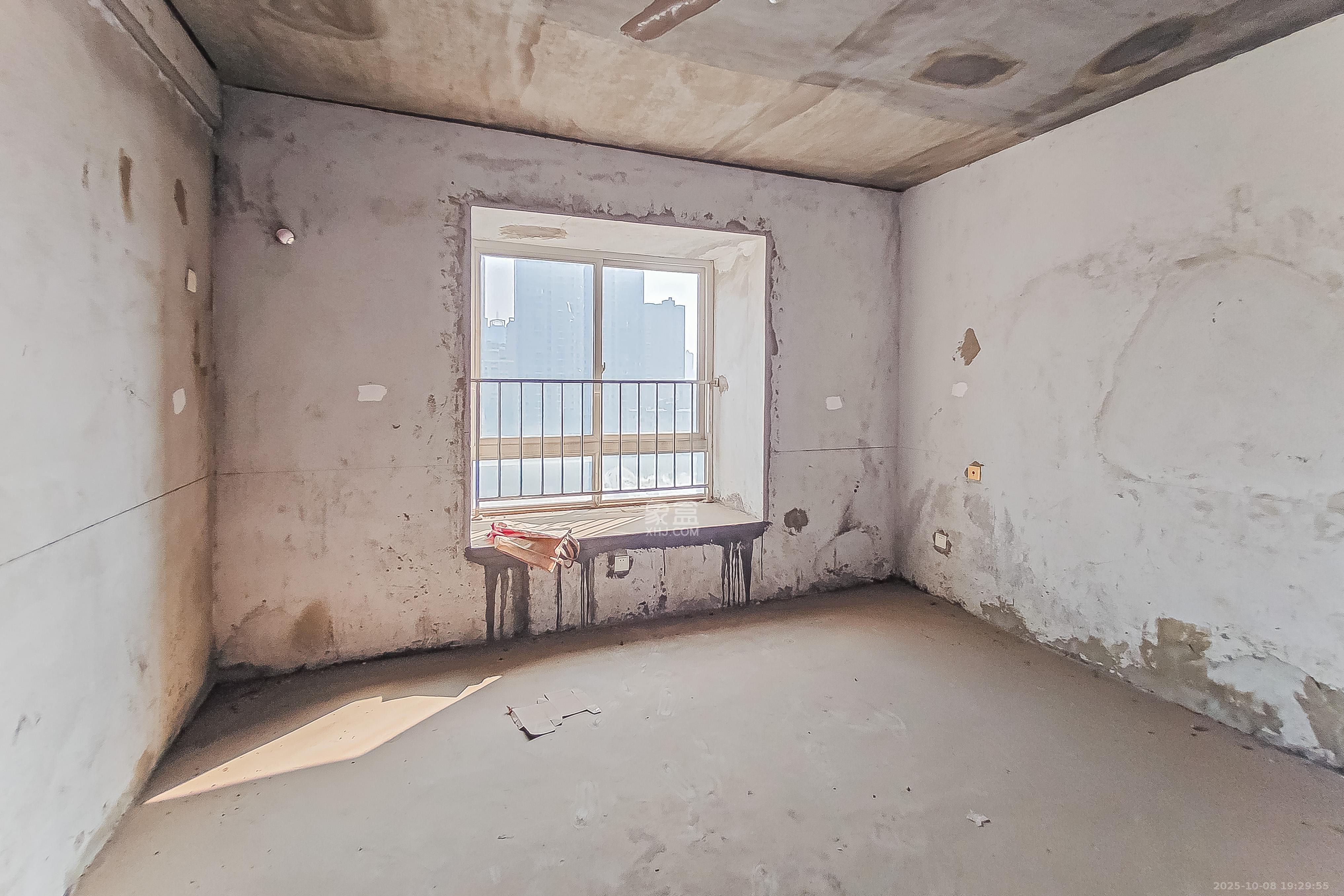 菁华源  3室2厅2卫    79.8万卧室