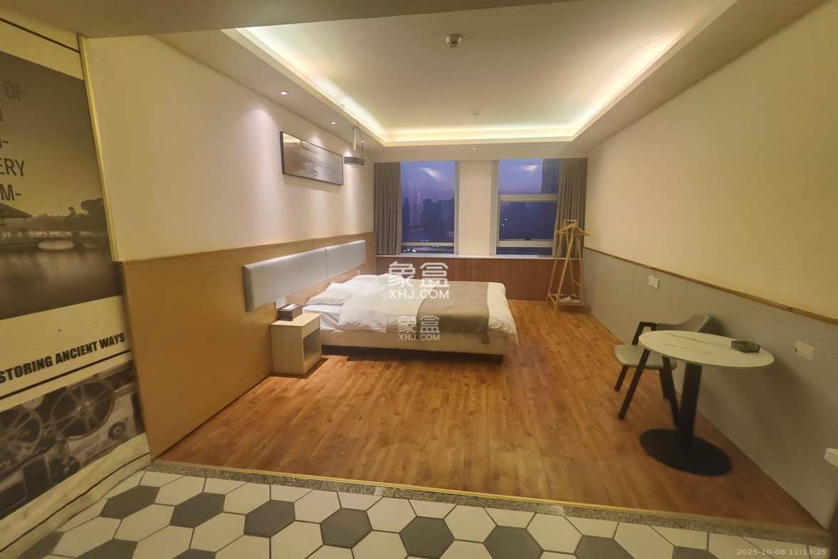 宇成朝阳广场 1室1厅0卫 2000.0元/月 宇成朝阳广场 1室1厅0卫 2000.0元/月室内图