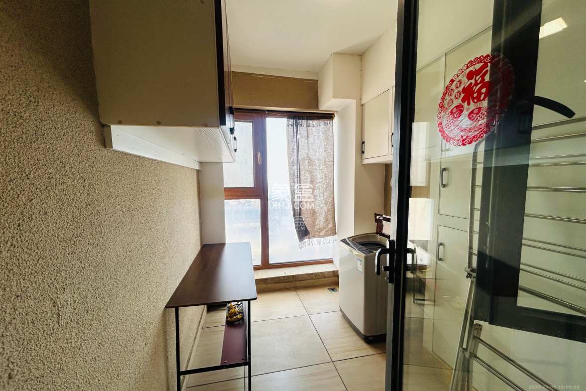 碧桂园威尼斯城 1室1厅1卫 1600.0元/月 碧桂园威尼斯城 1室1厅1卫 1600.0元/月室内图