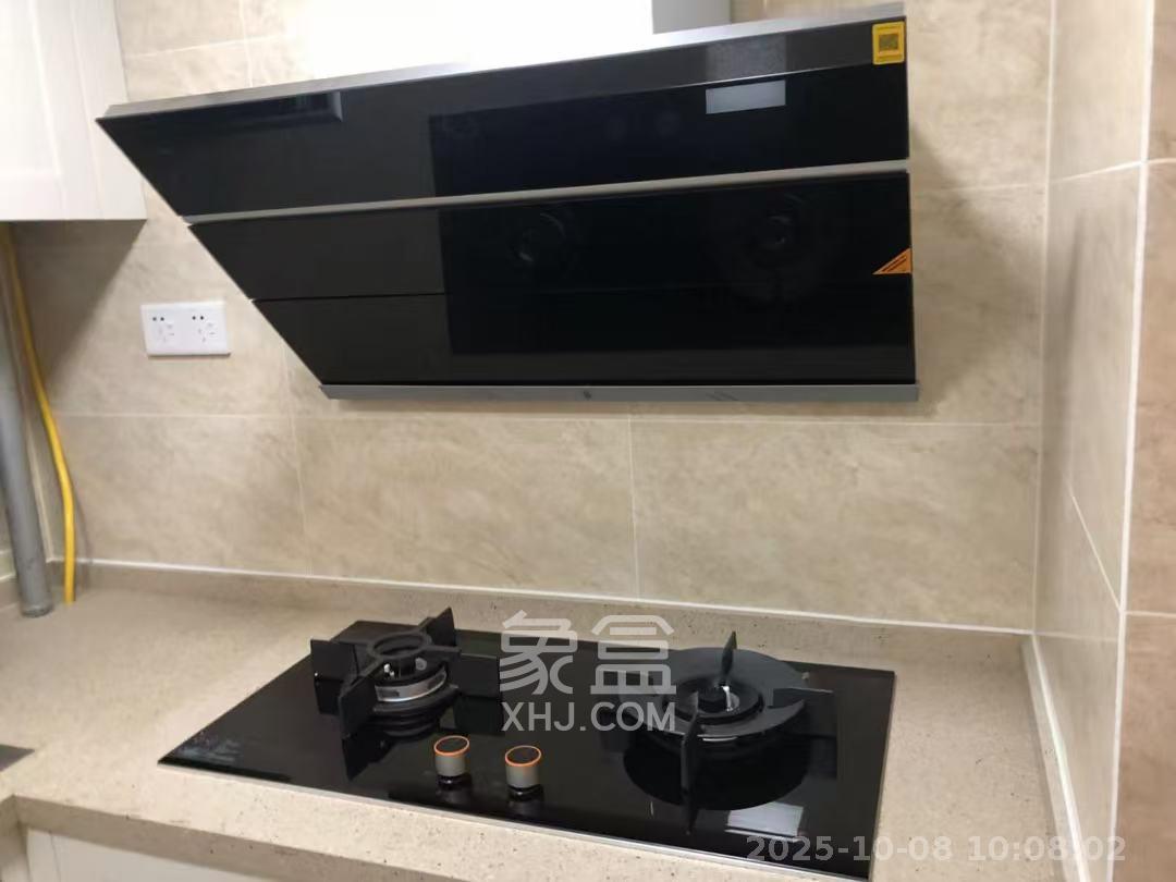 万科魅力之城  3室2厅2卫    2500.0元/月 万科魅力之城  3室2厅2卫    2500.0元/月室内图