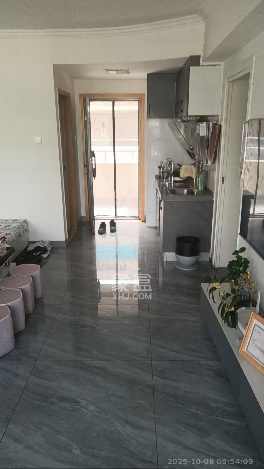 阳光100二期 2室1厅1卫 1900.0元/月 阳光100二期 2室1厅1卫 1900.0元/月室内图