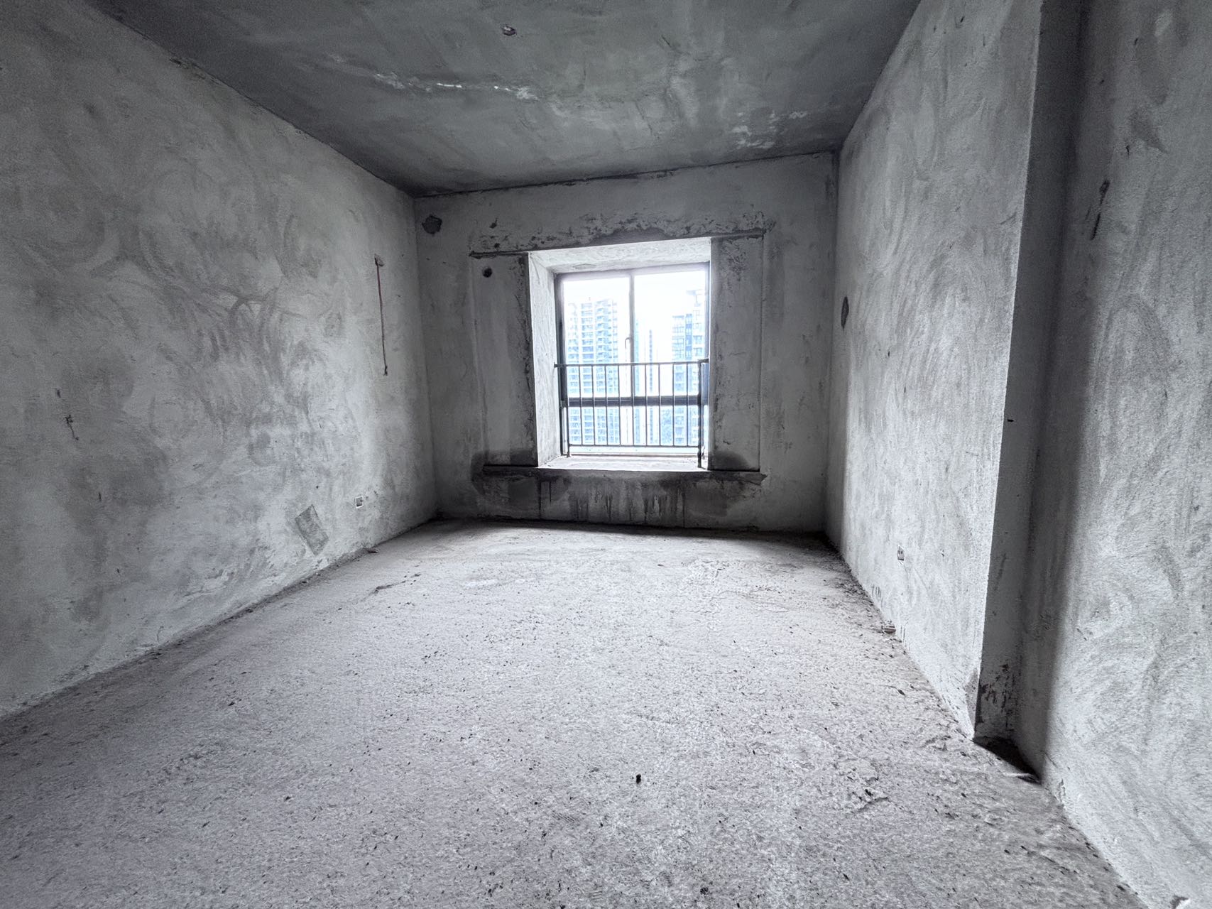 永和花园  3室2厅2卫    88.0万室内图