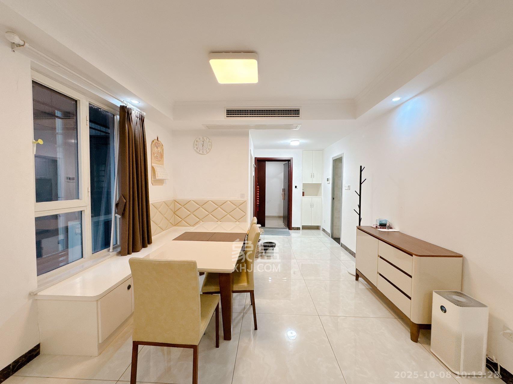 北辰三角洲B2E2区 3室1厅1卫 3700.0元/月 北辰三角洲B2E2区 3室1厅1卫 3700.0元/月室内图