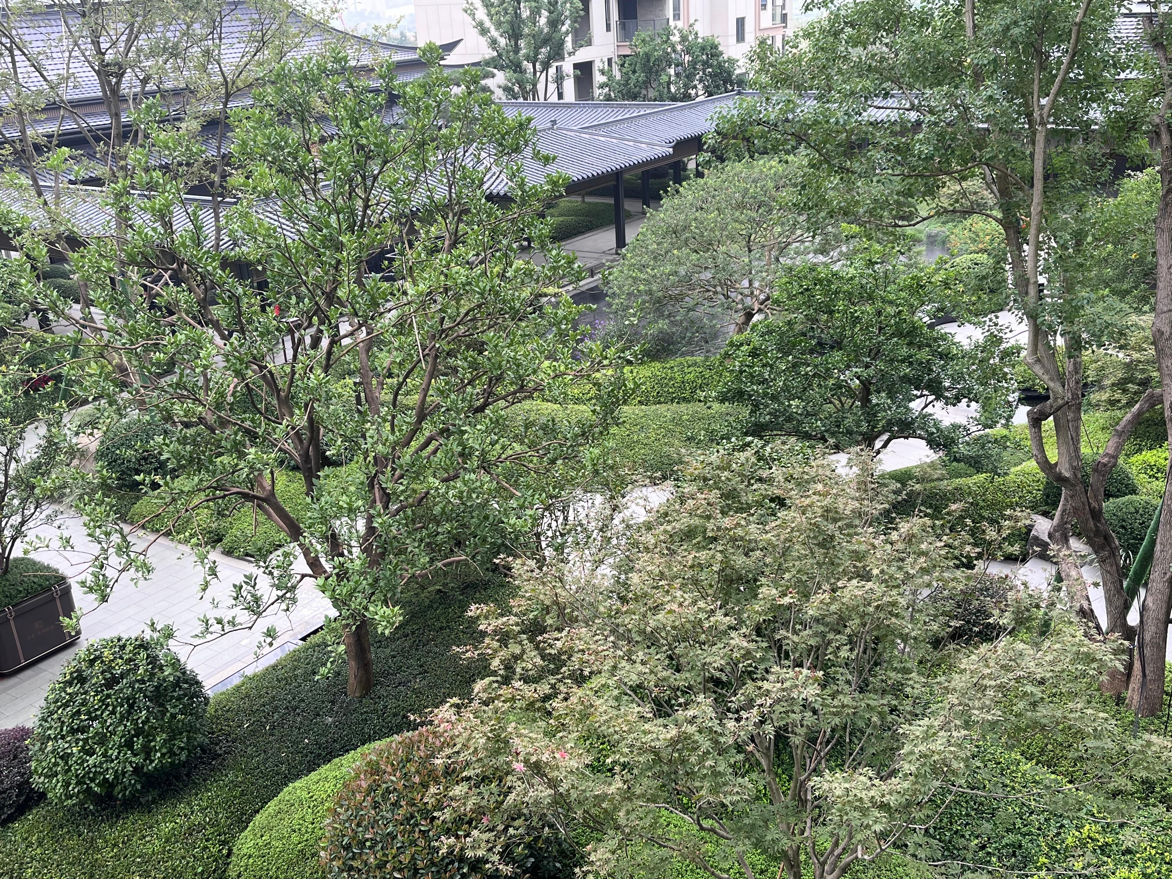 新城悦隽公园  1室1厅1卫    1200.0元/月室内图