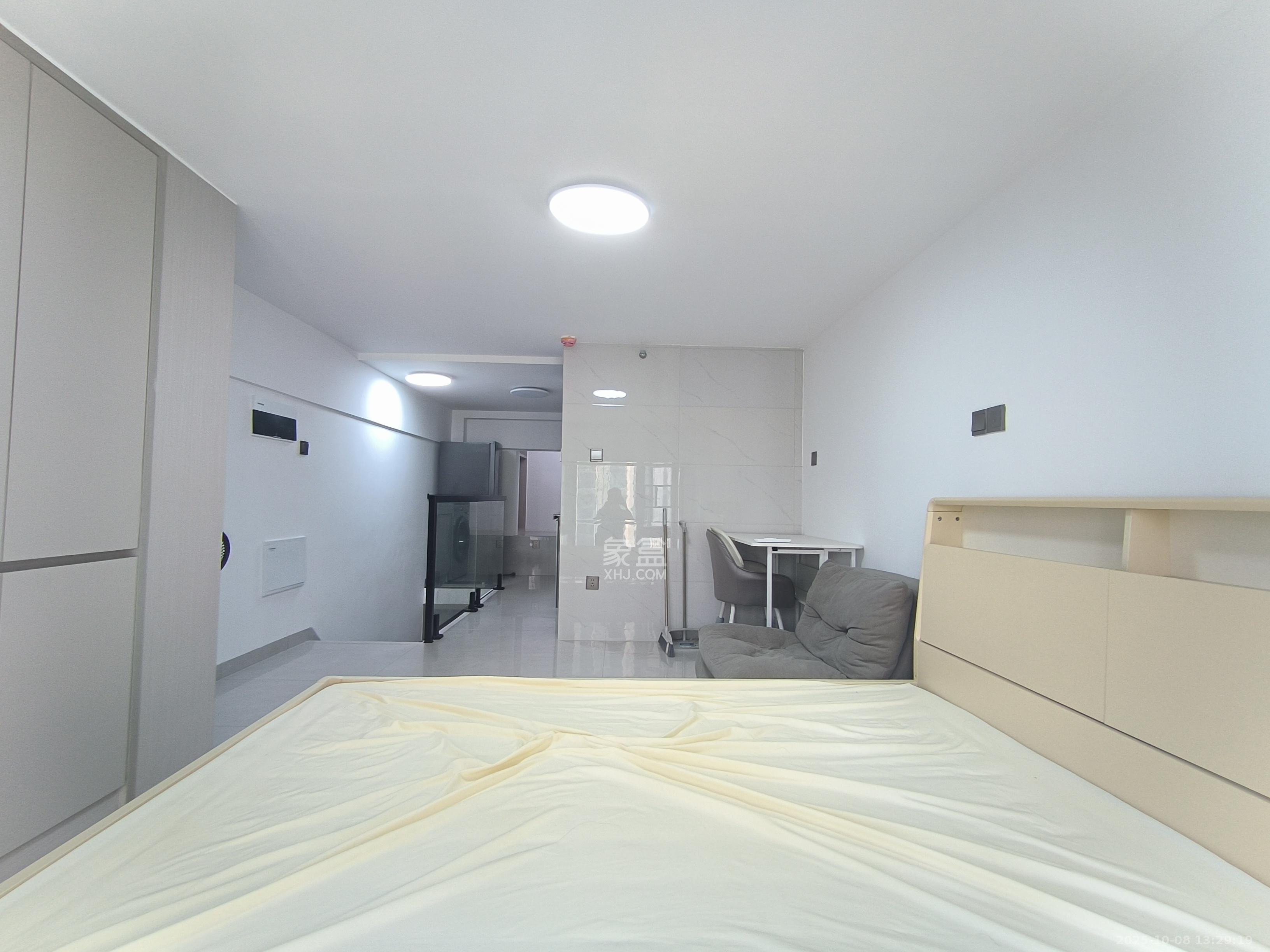 保利恒伟时光印象  1室1厅1卫    1200.0元/月