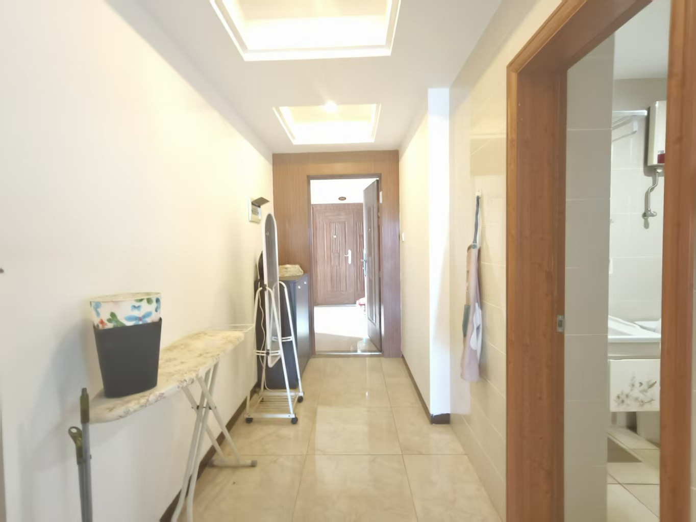 福隆广场 1室1厅1卫 1800.0元/月 福隆广场 1室1厅1卫 1800.0元/月户型图