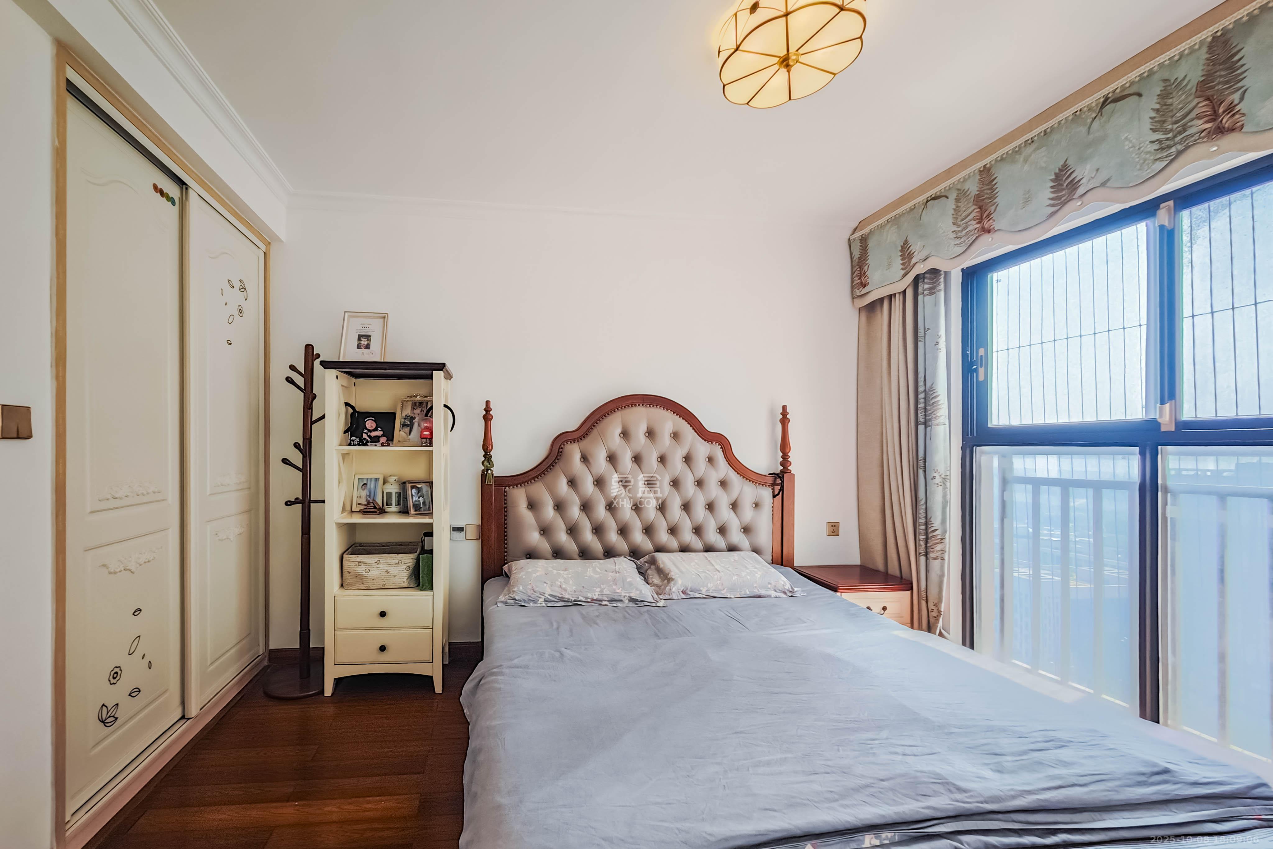 旭辉香樟公馆 3室2厅2卫 89.8万 旭辉香樟公馆 3室2厅2卫 89.8万卧室